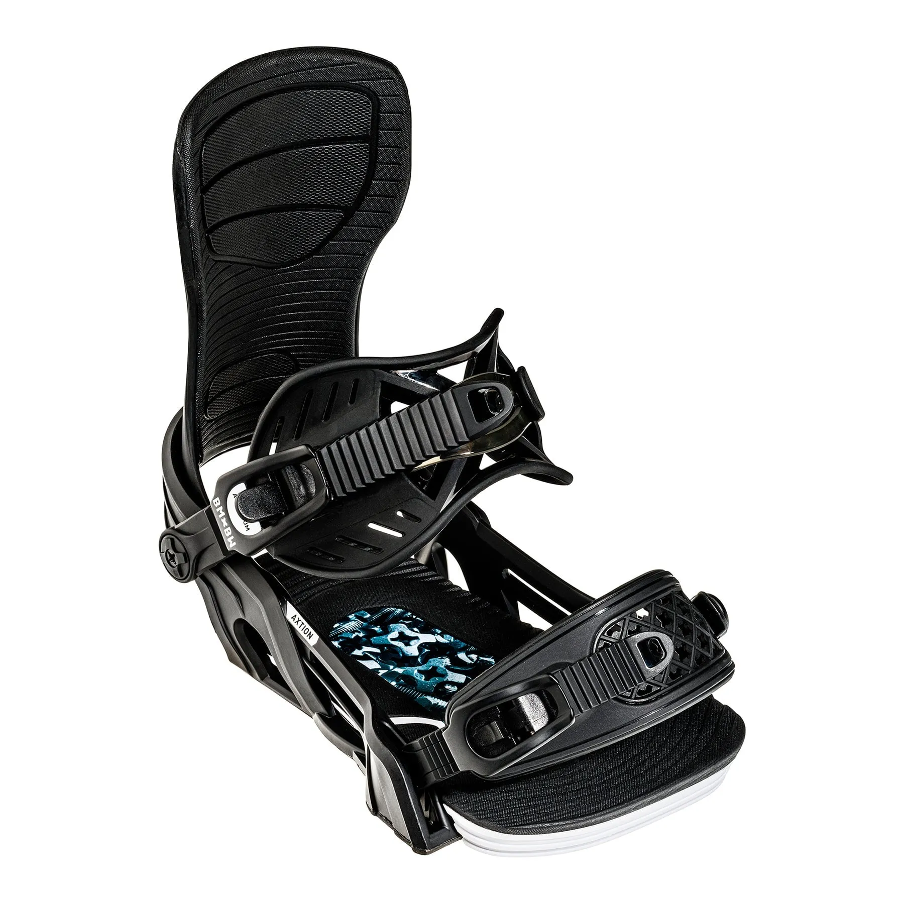 Bent Metal Axtion 2024