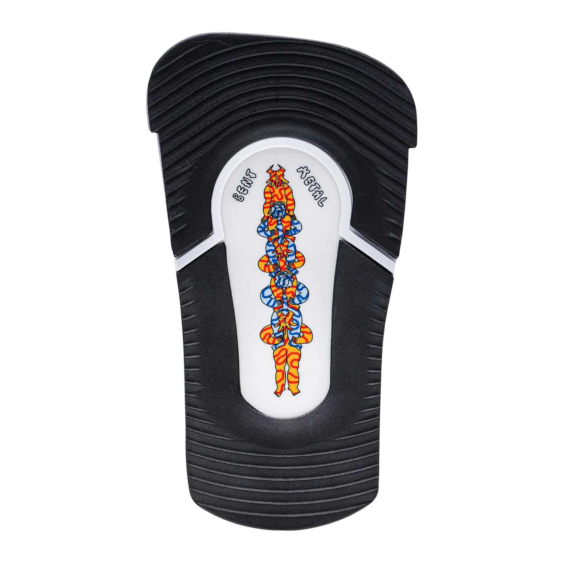 Bent Metal Axtion 2024