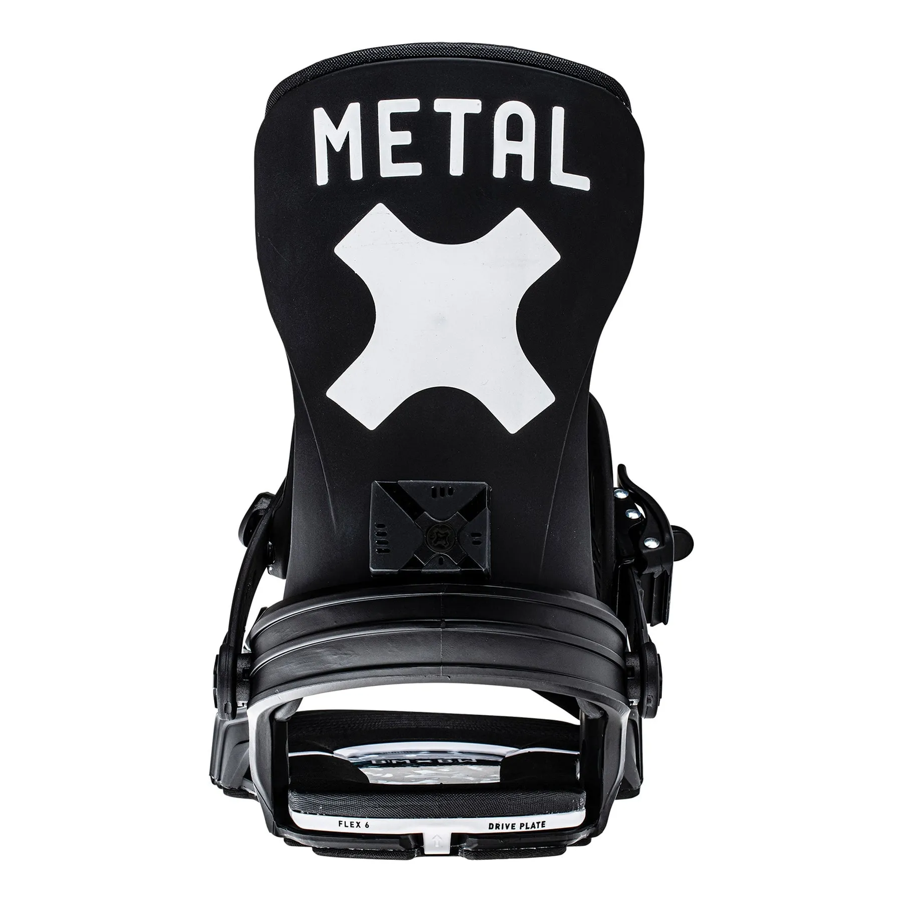 Bent Metal Axtion 2024