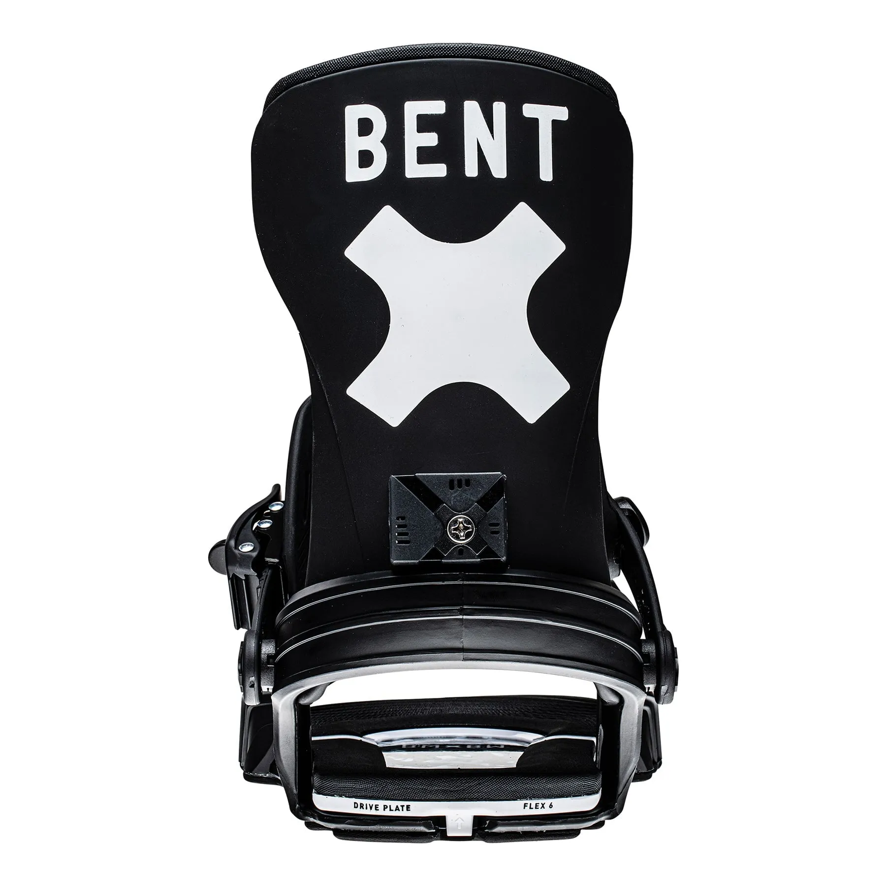 Bent Metal Axtion 2024
