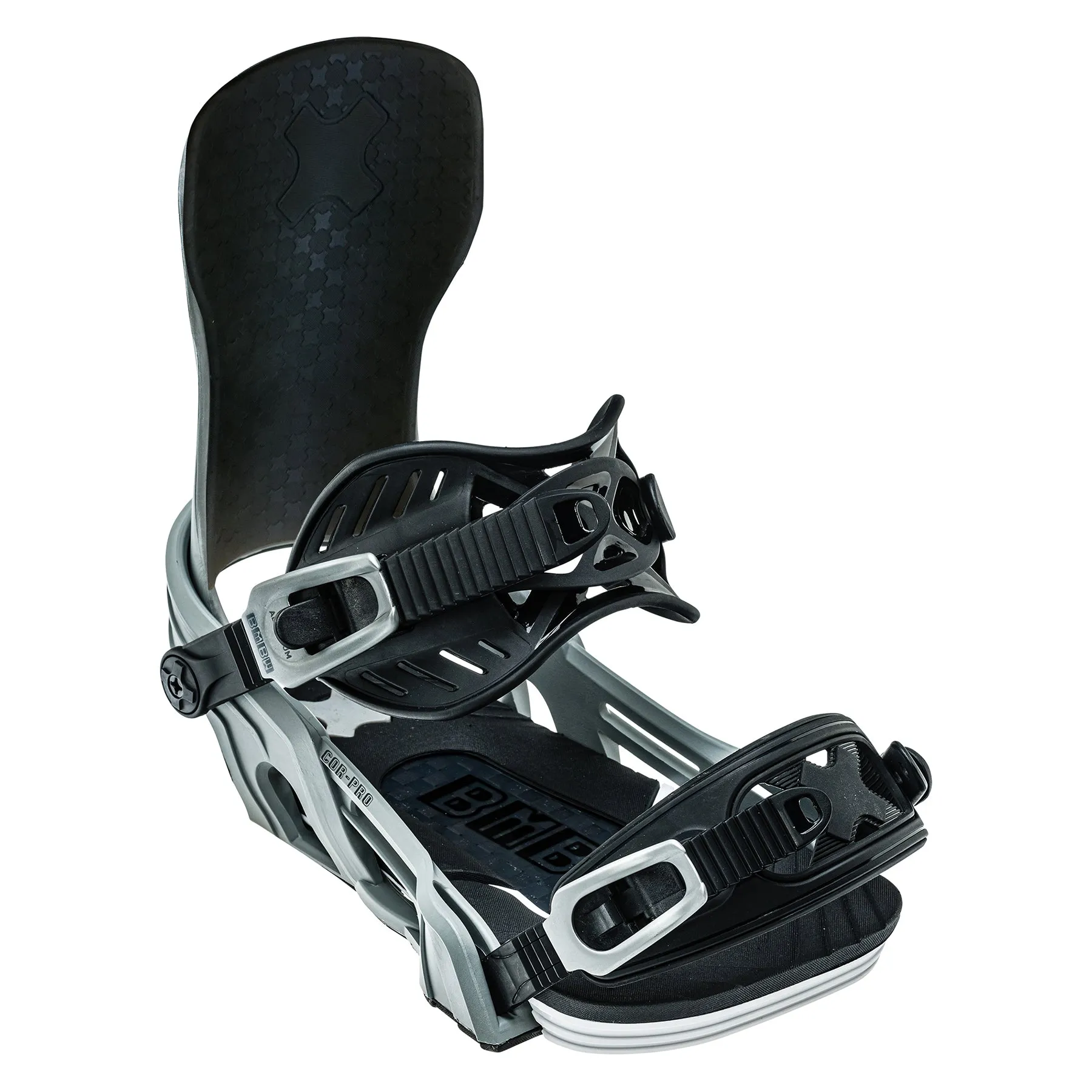Bent Metal Cor-Pro 2023