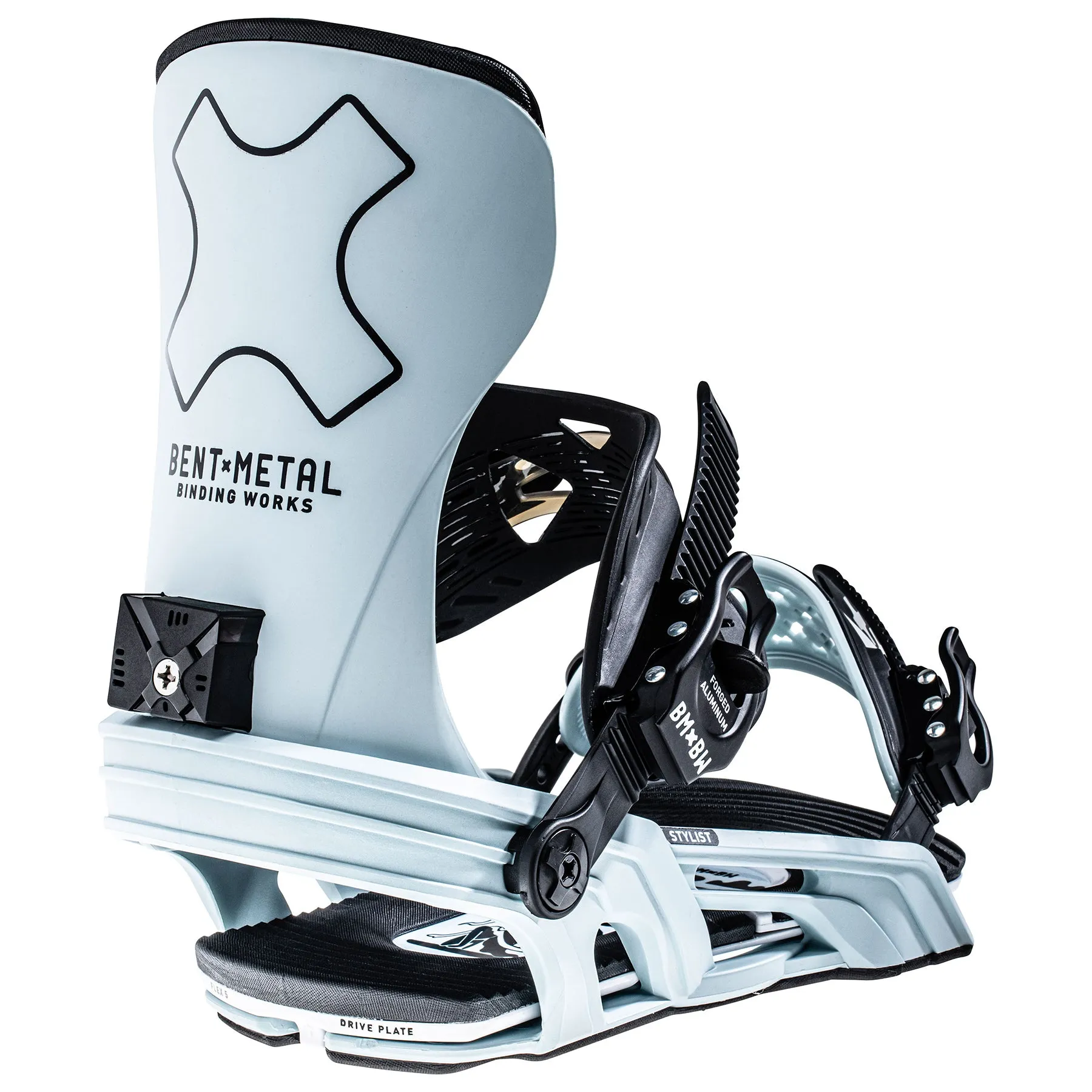 Bent Metal Stylist 2022