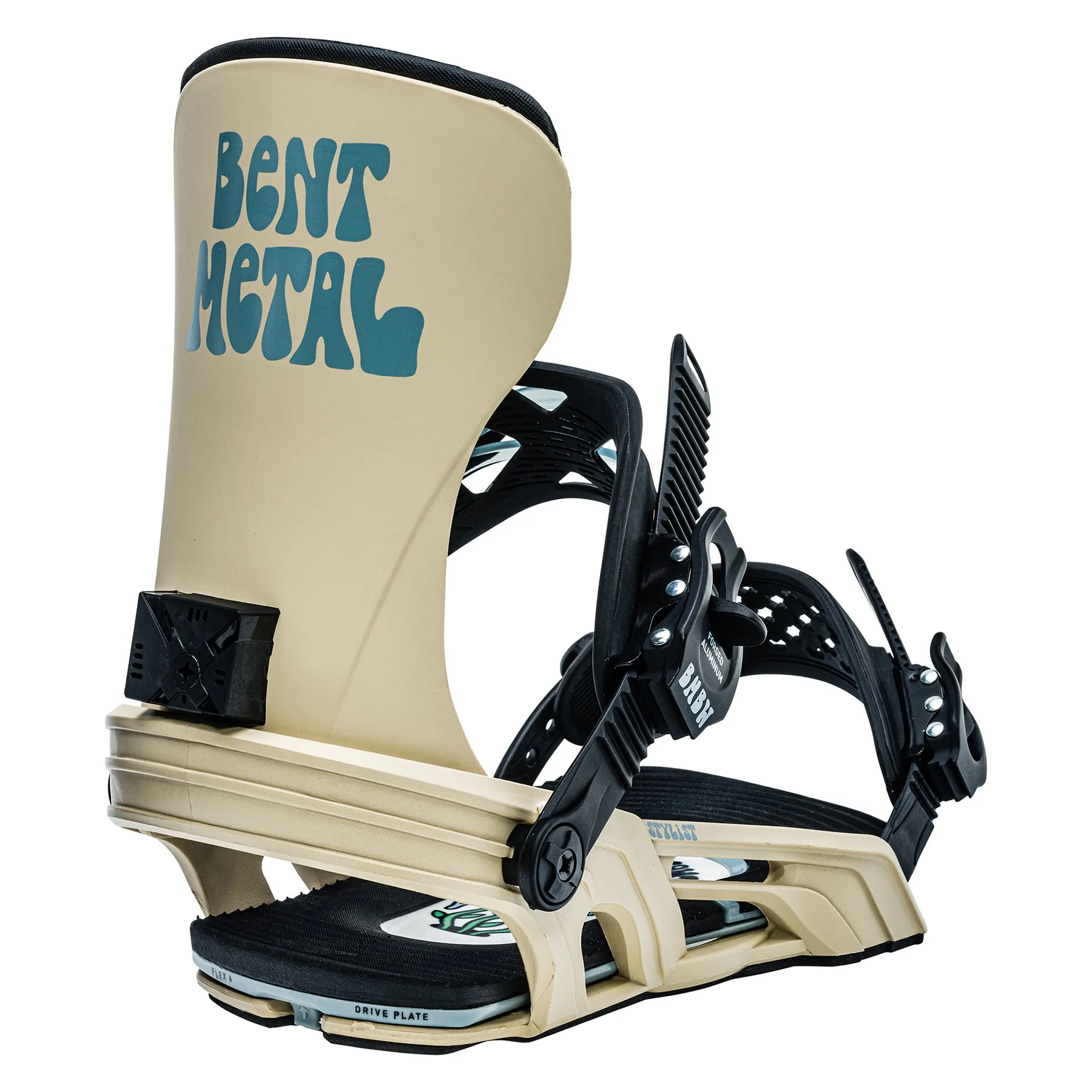 Bent Metal Stylist 2023