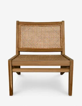 Berkeley Accent Chair