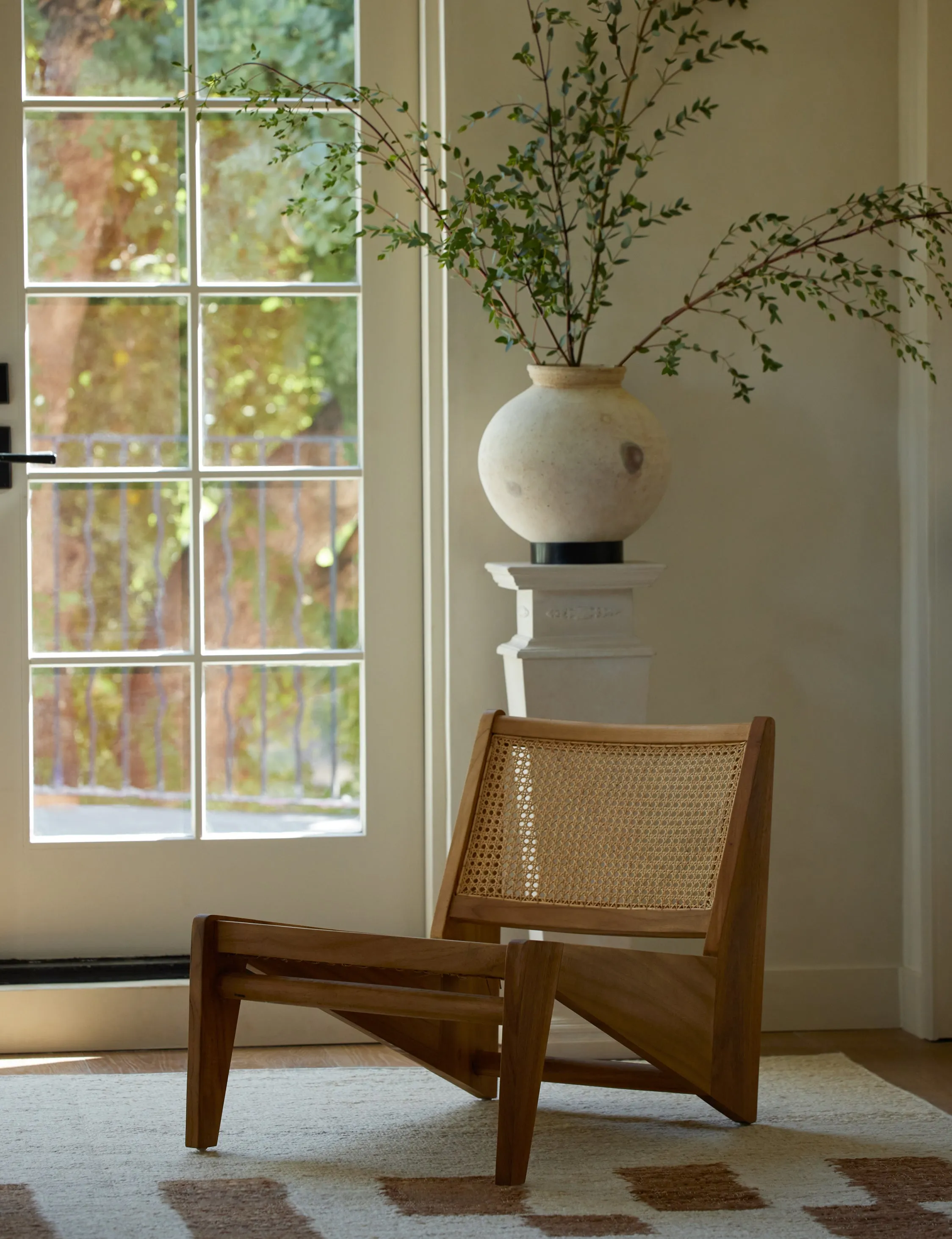 Berkeley Accent Chair