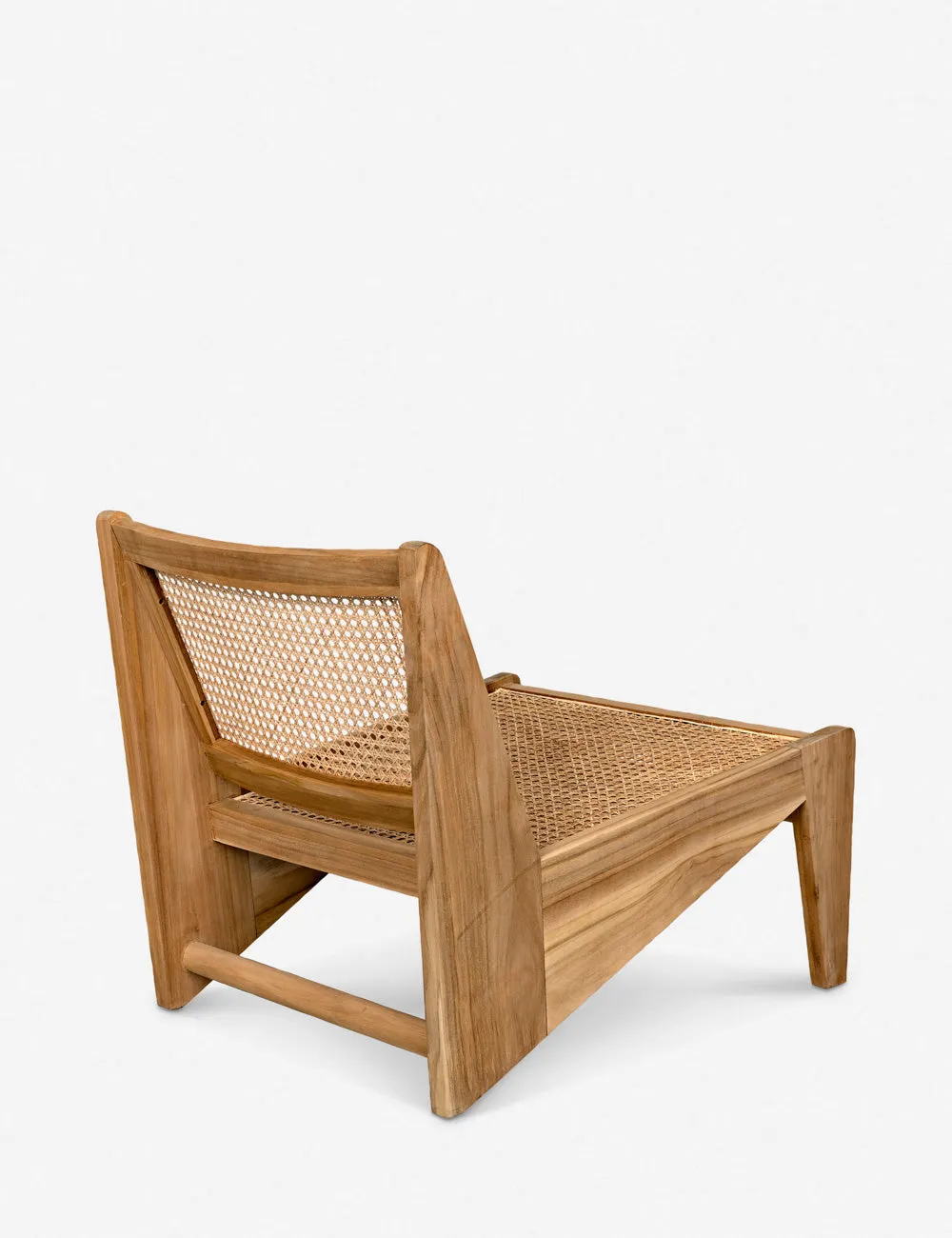 Berkeley Accent Chair