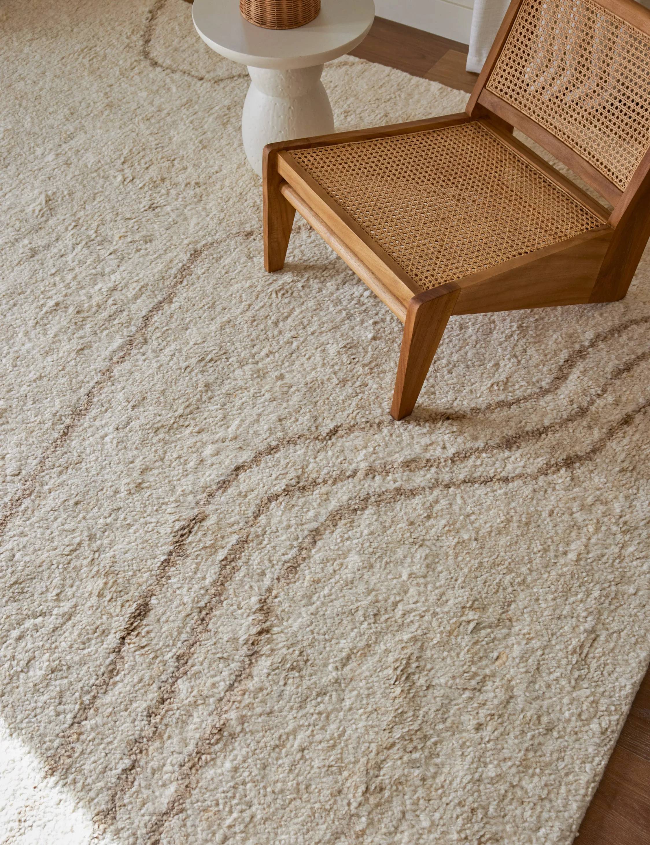Berkeley Accent Chair