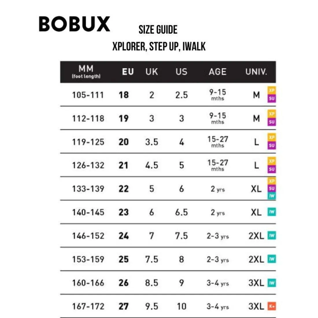 Bobux Iwalk Jodphur Boot Mineral Red 620862