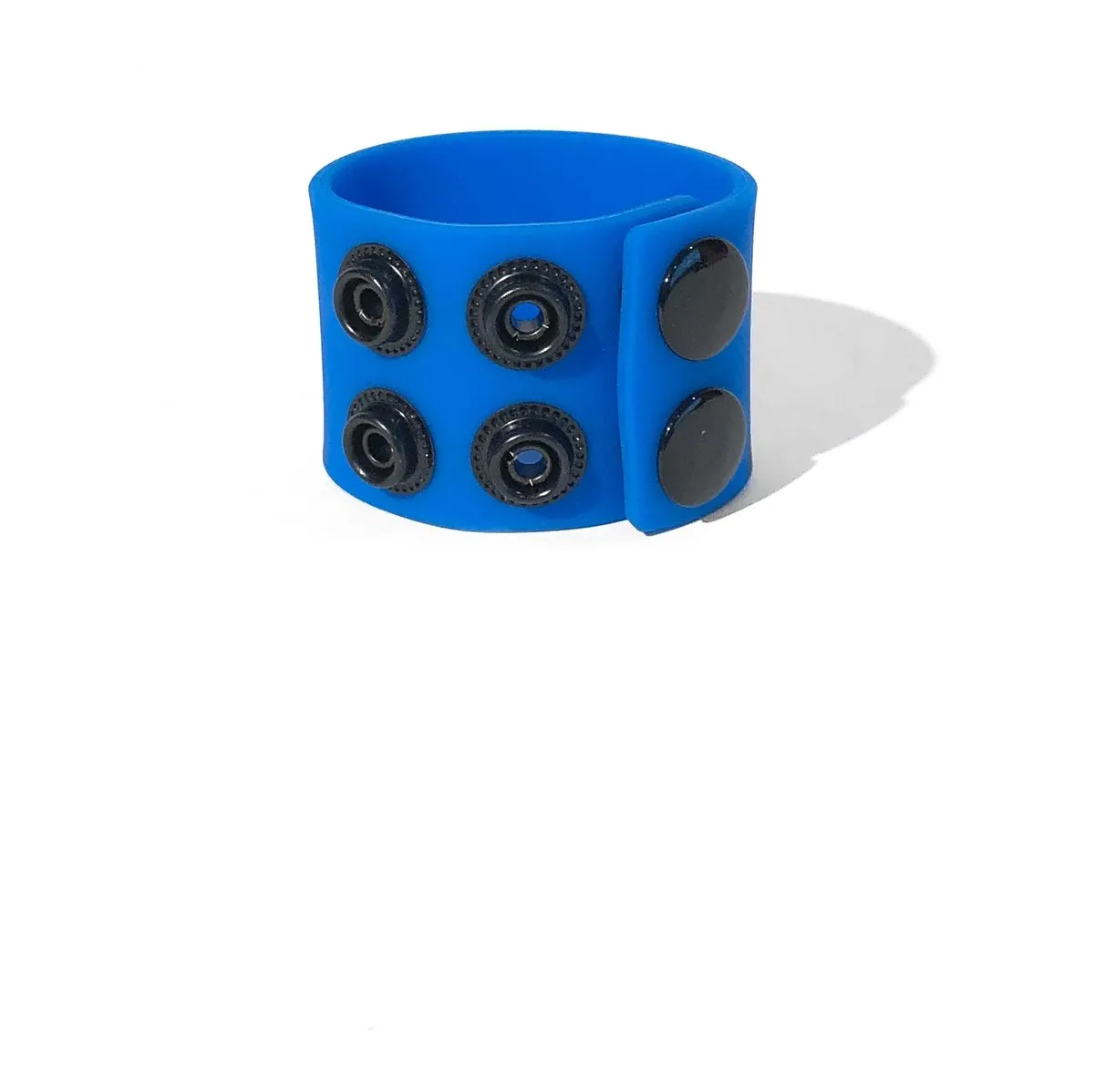 Boneyard - Ball Strap - Blue
