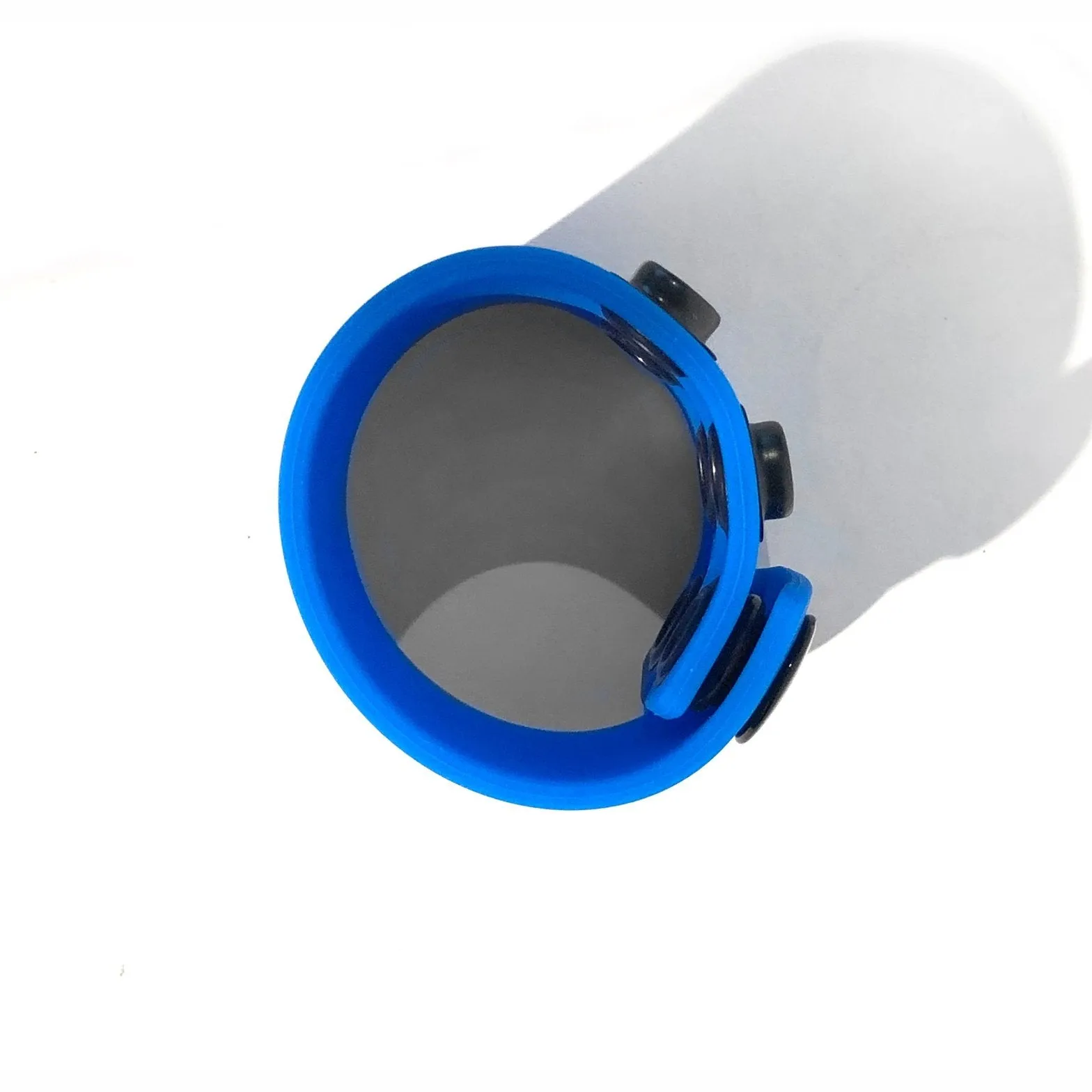 Boneyard - Ball Strap - Blue
