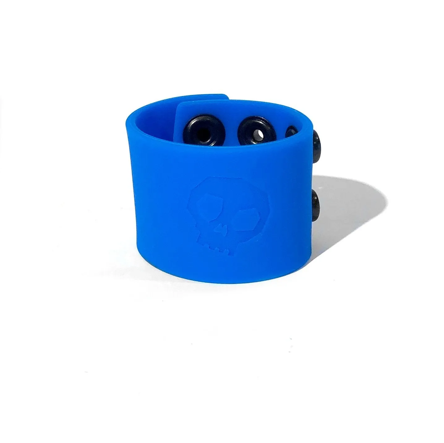 Boneyard - Ball Strap - Blue
