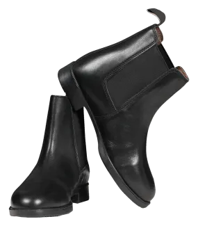 Bottines Jodhpur Classic