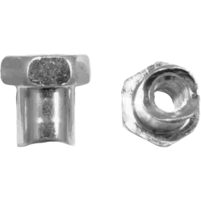 Brake Rod Adjuster Nut (10/pkt)
