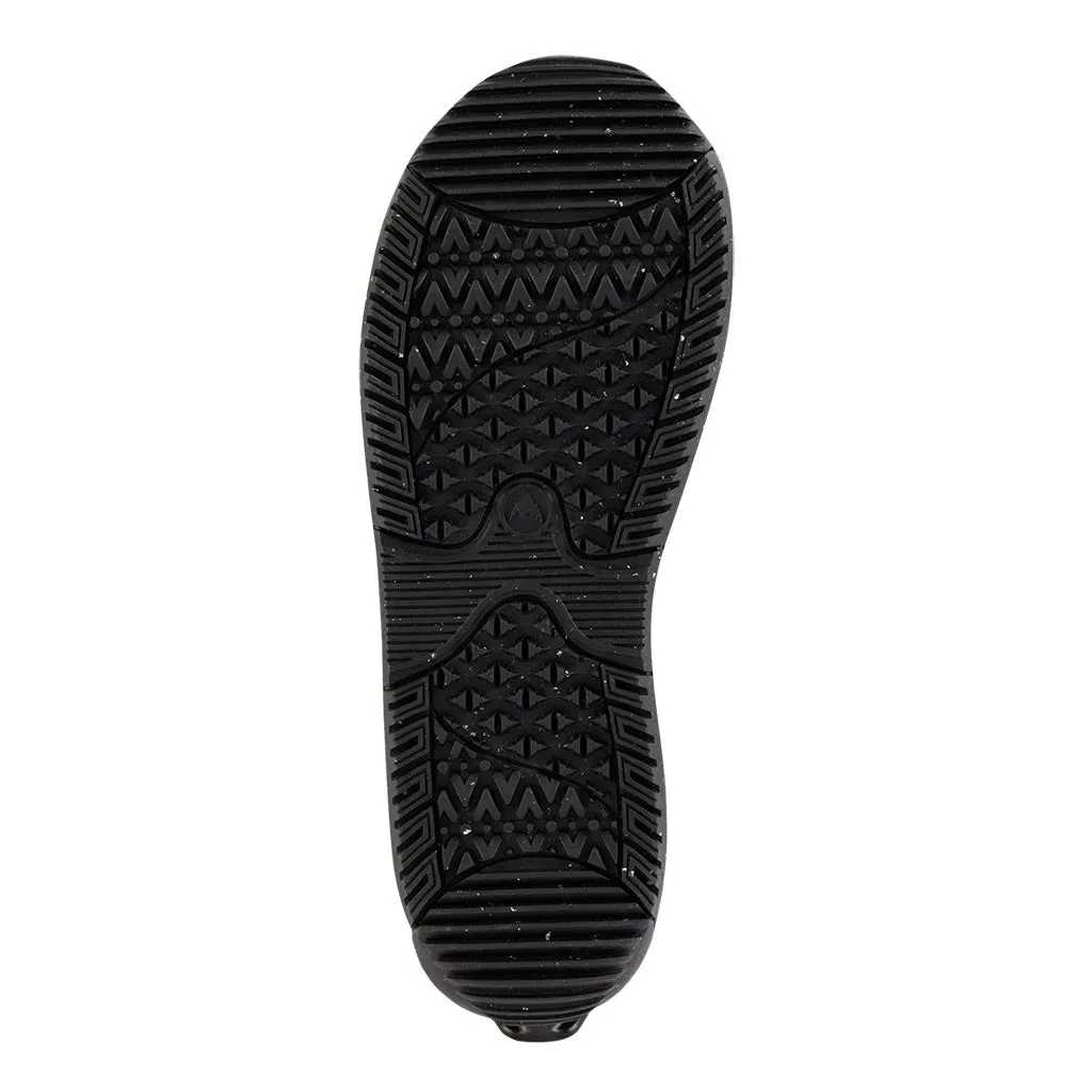 Burton 2024 Womens Ritual Step On Boots - Black
