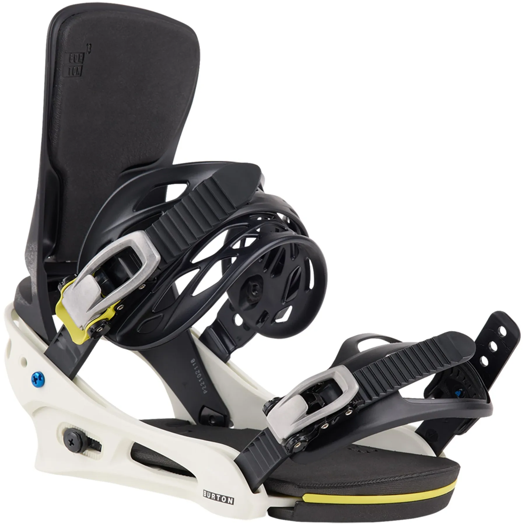 Burton Cartel 2024