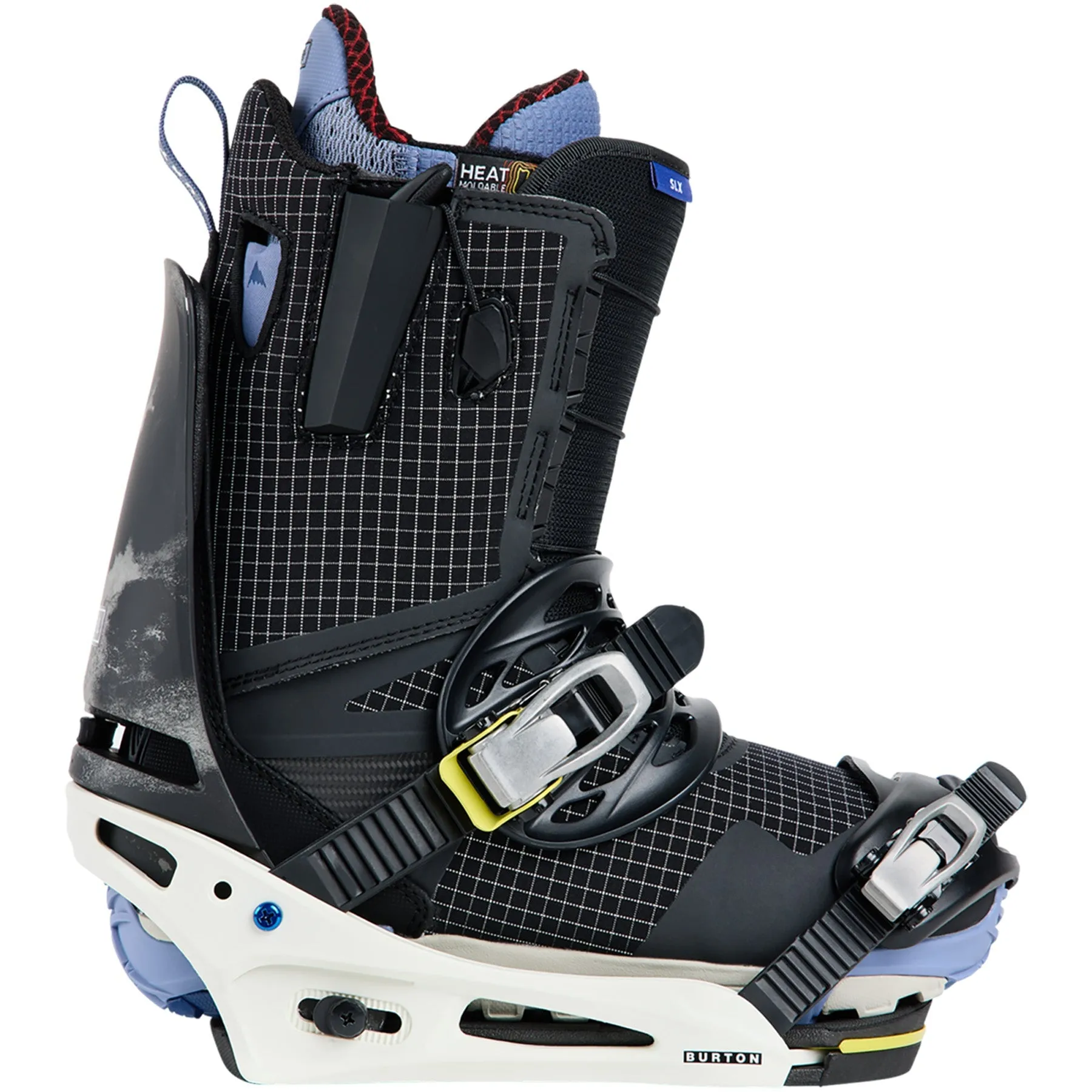 Burton Cartel 2024