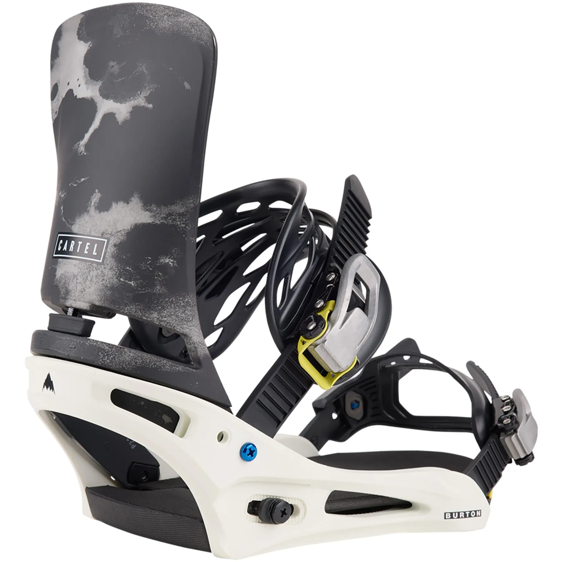 Burton Cartel 2024