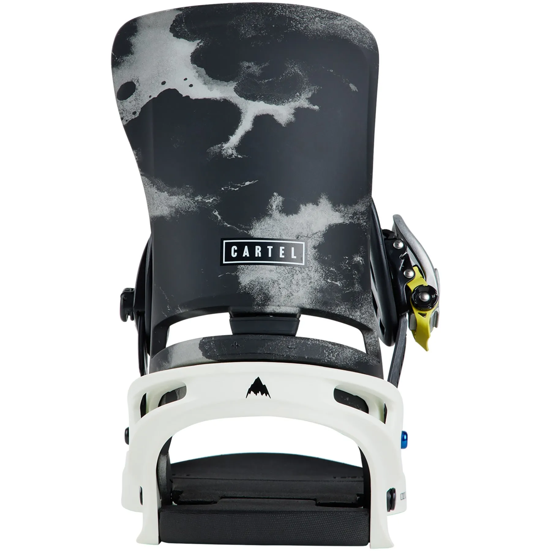 Burton Cartel 2024