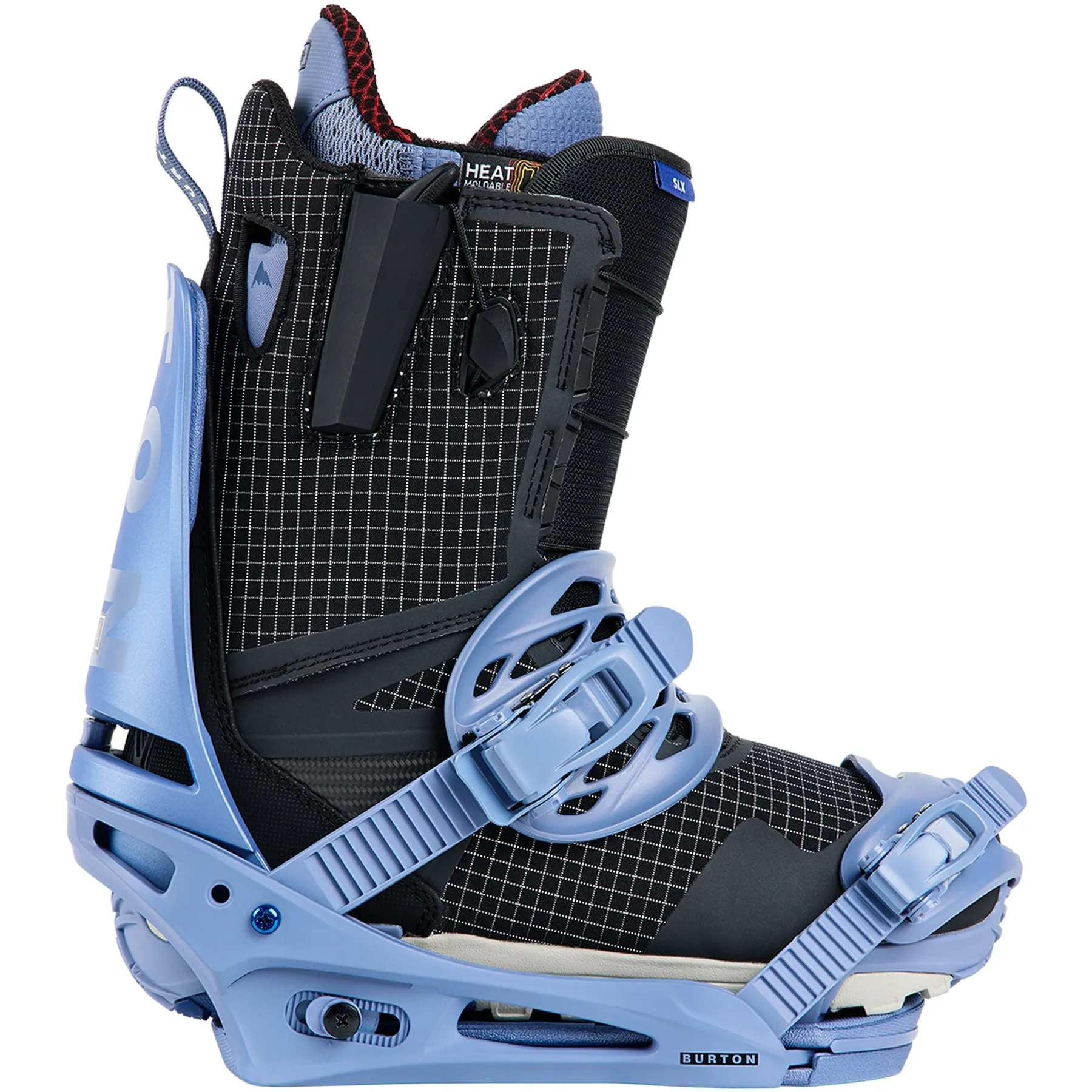 Burton Cartel 2024