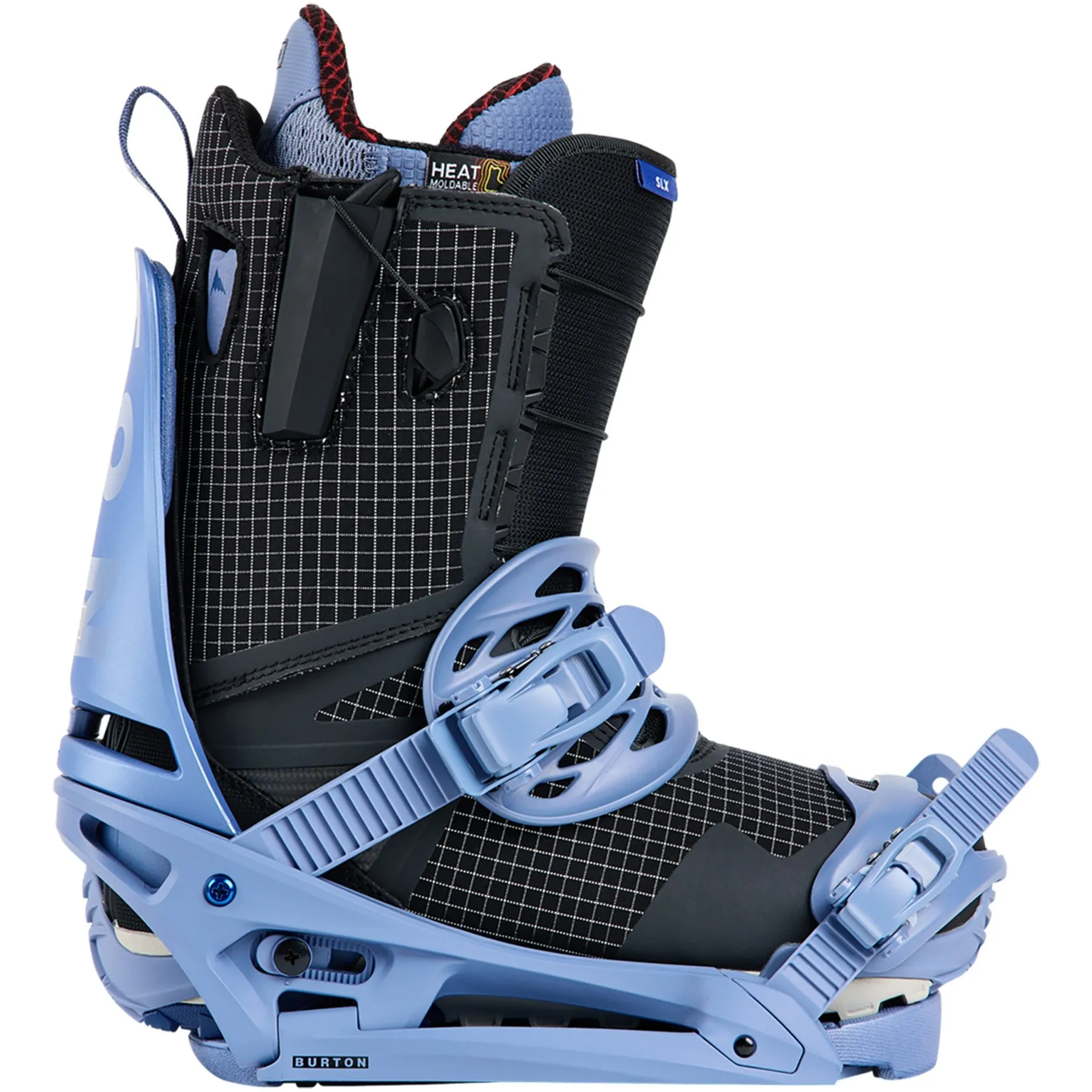 Burton Cartel EST 2024