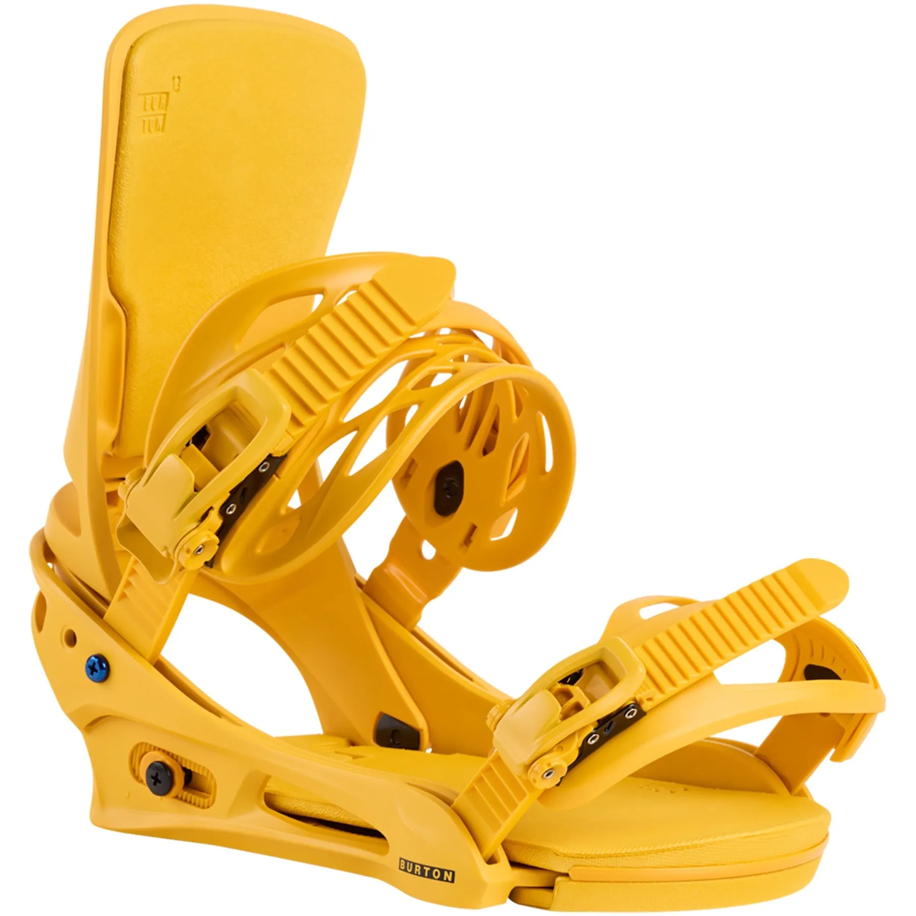 Burton Mens Cartel Binding 2025