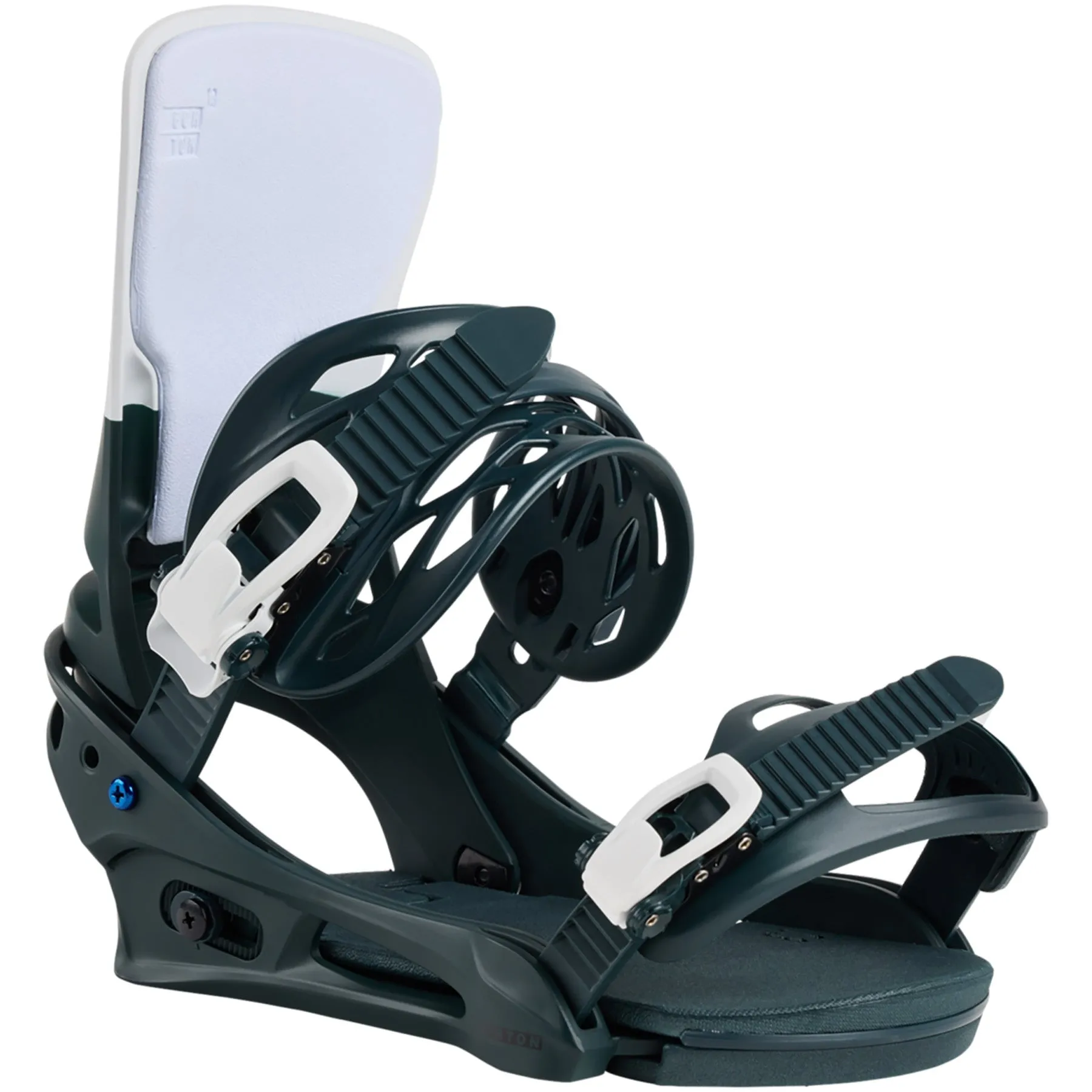 Burton Mens Cartel Binding 2025