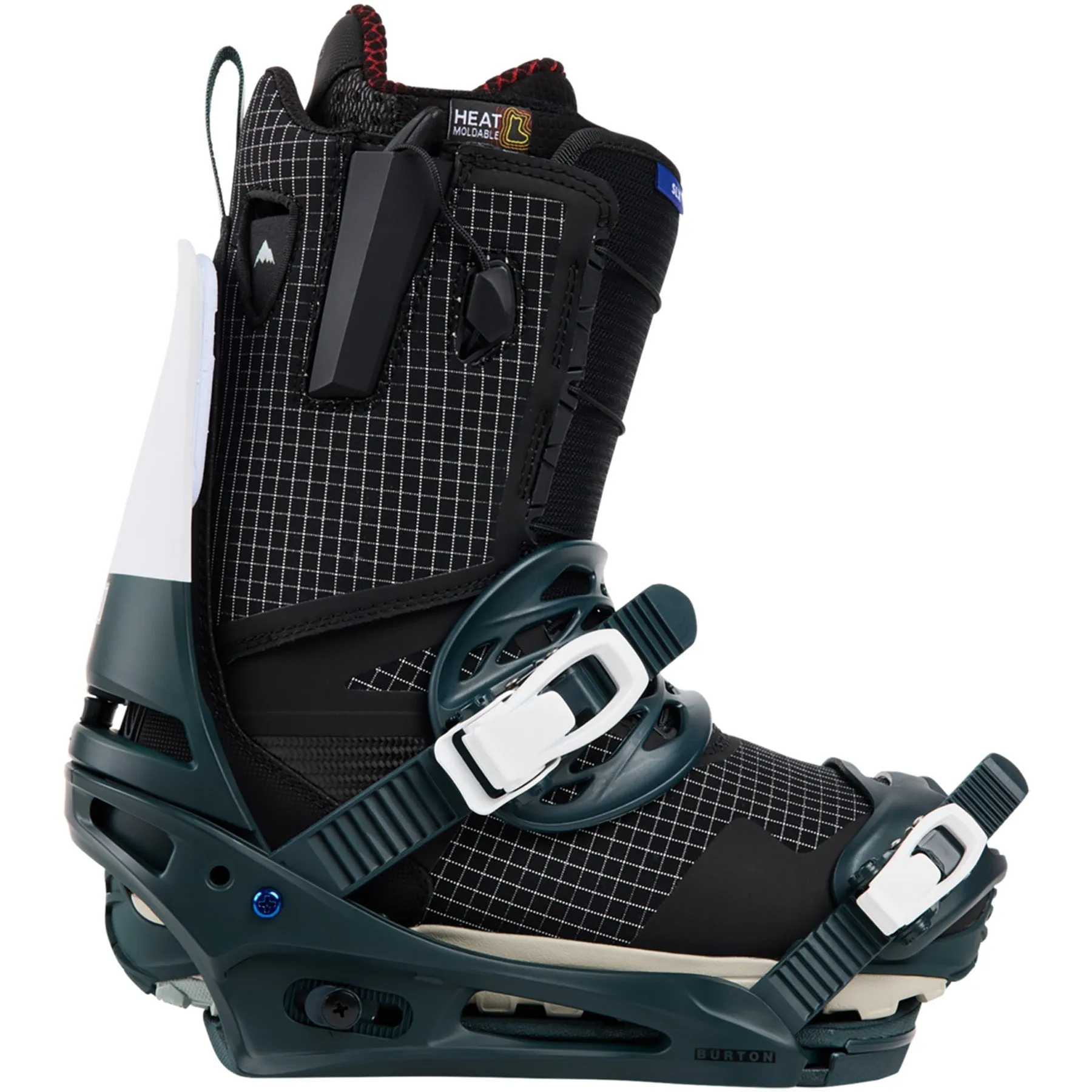 Burton Mens Cartel Binding 2025