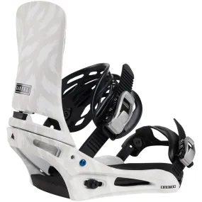 Burton Mens Cartel Binding 2025