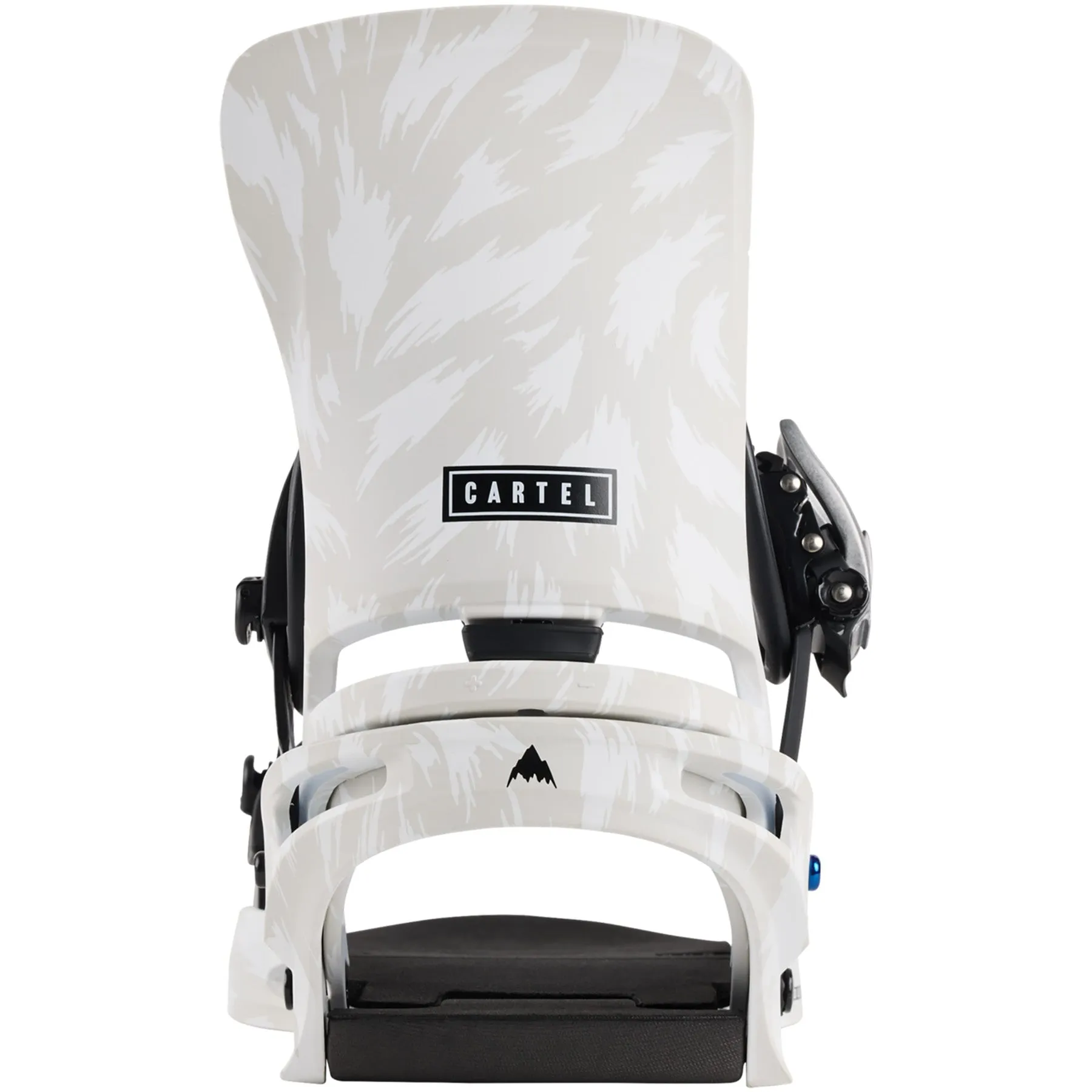 Burton Mens Cartel Binding 2025