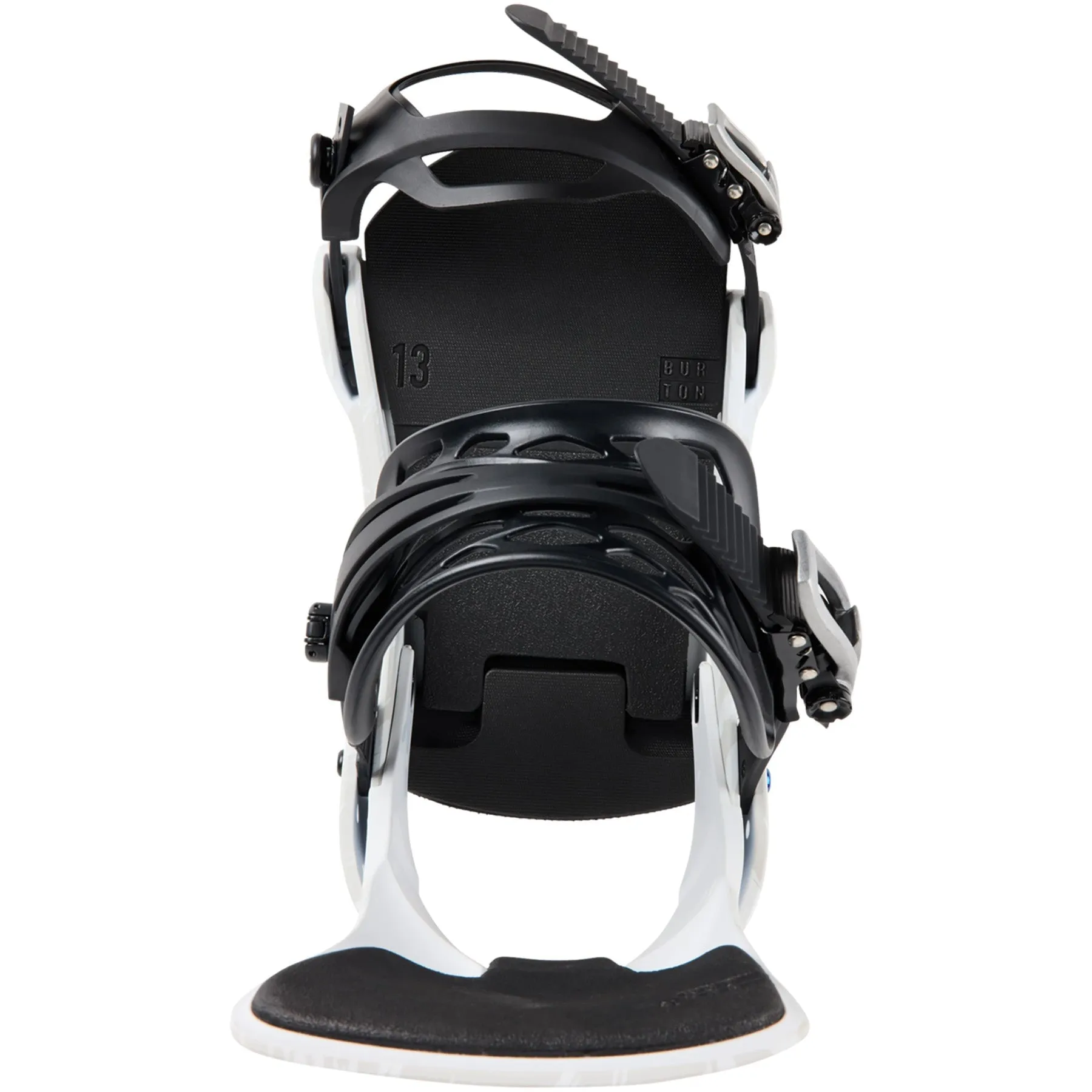 Burton Mens Cartel Binding 2025