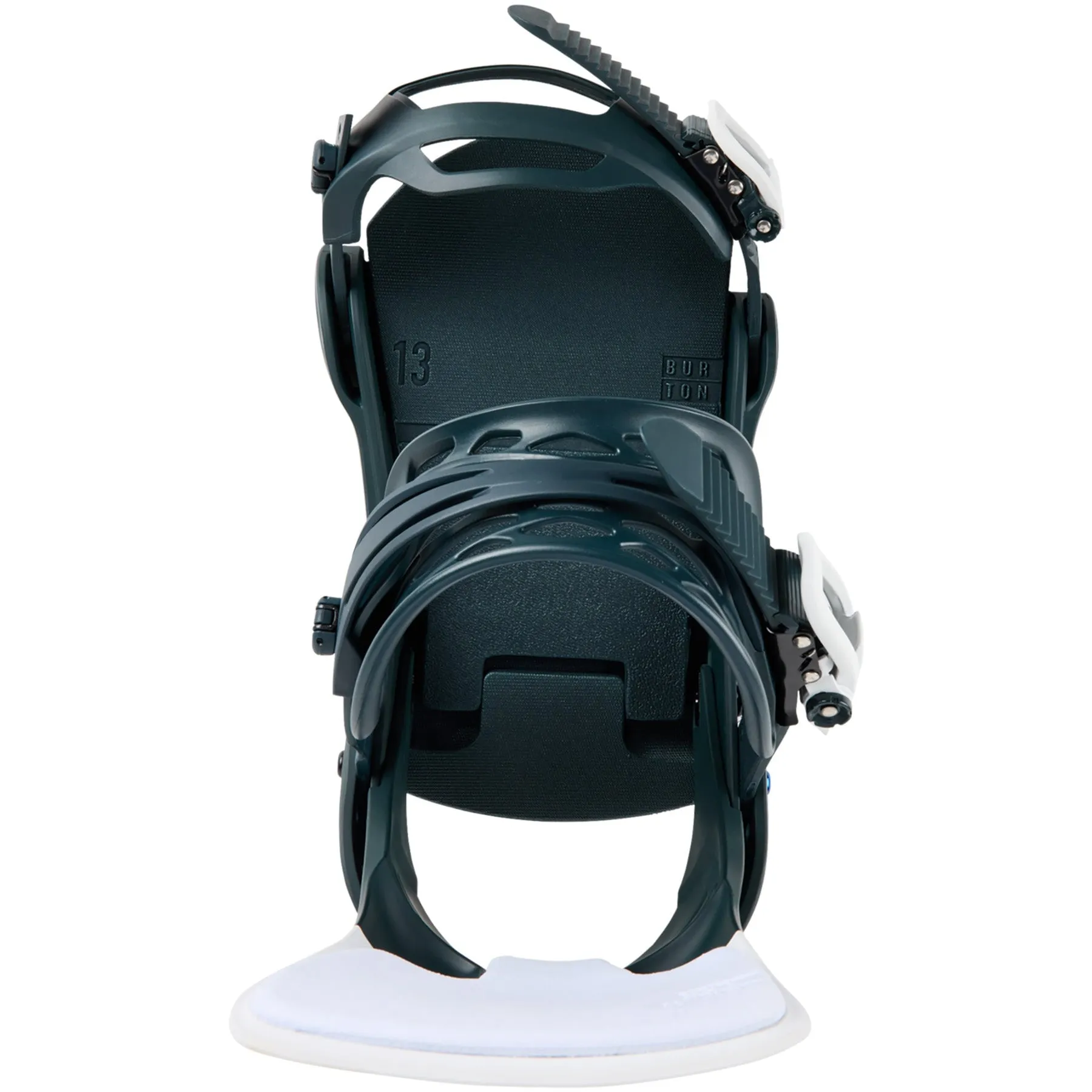 Burton Mens Cartel Binding 2025