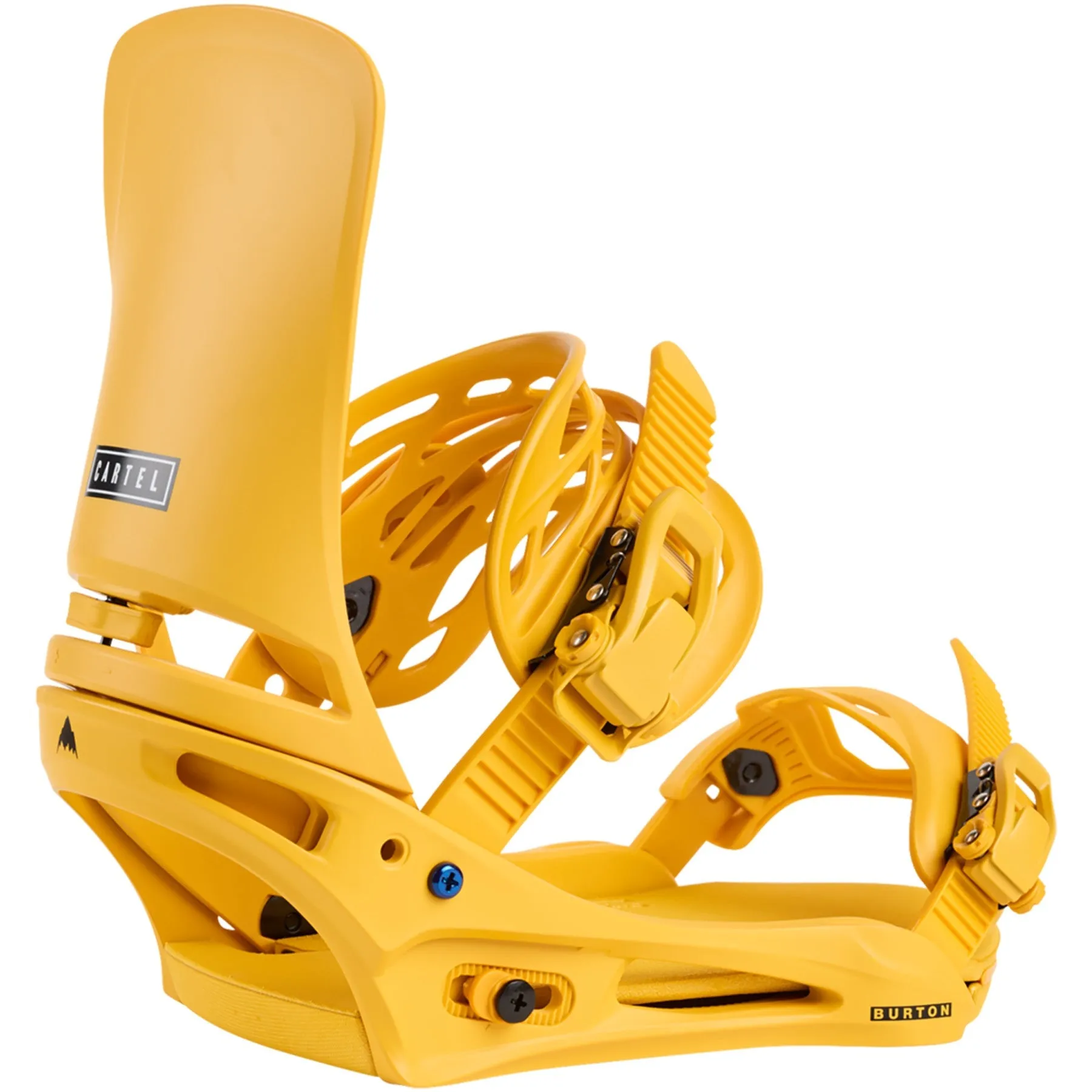 Burton Mens Cartel Binding 2025