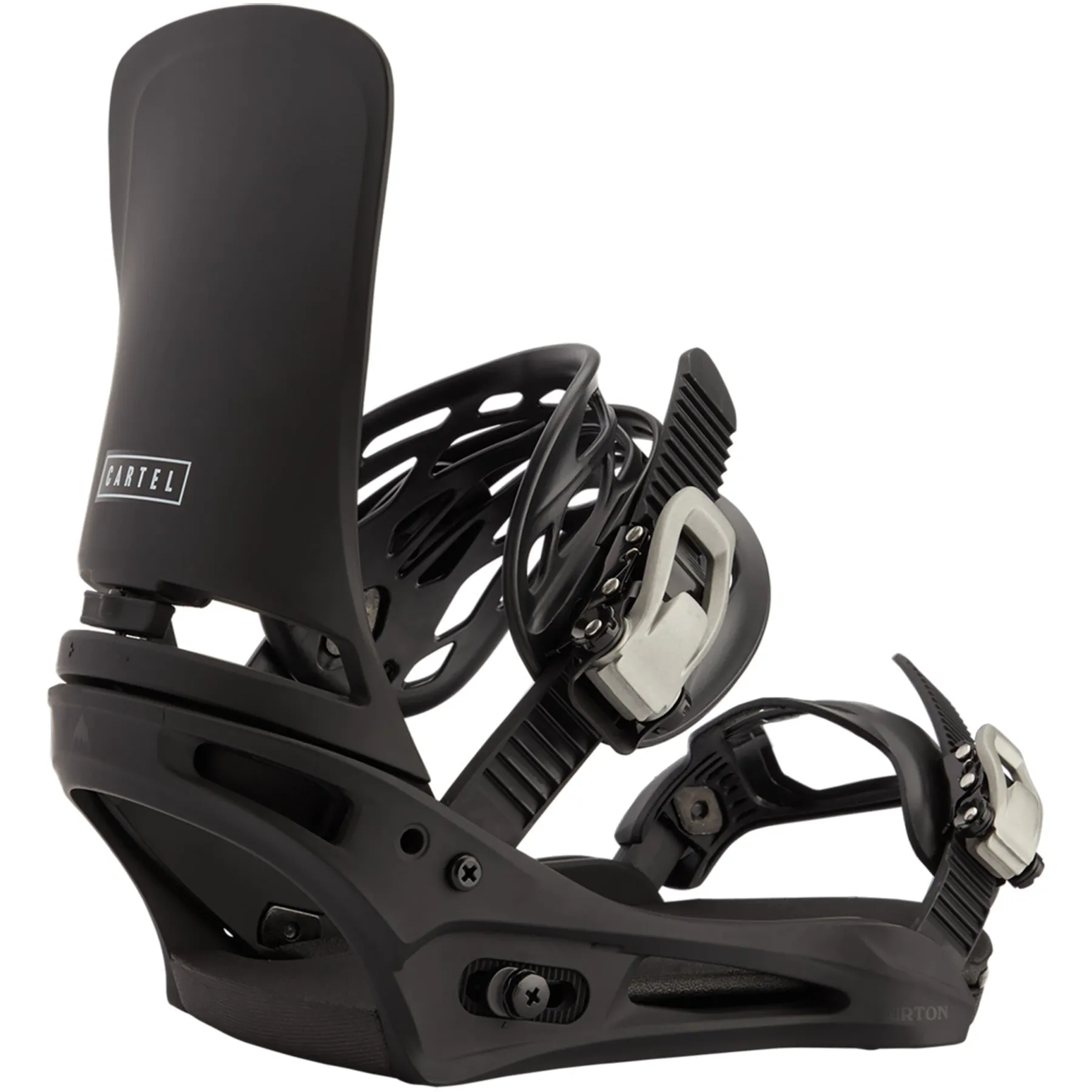 Burton Mens Cartel Binding 2025