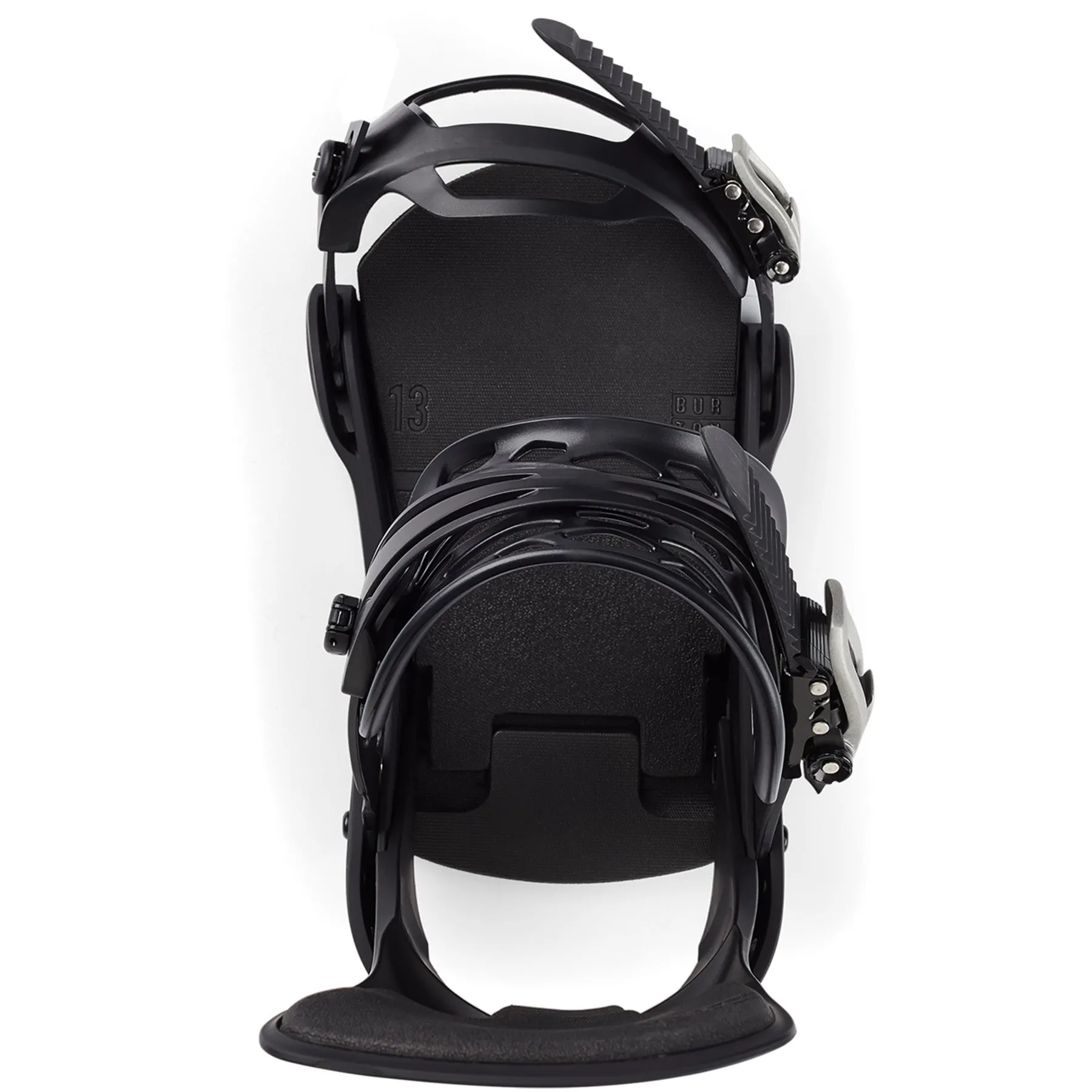 Burton Mens Cartel Binding 2025