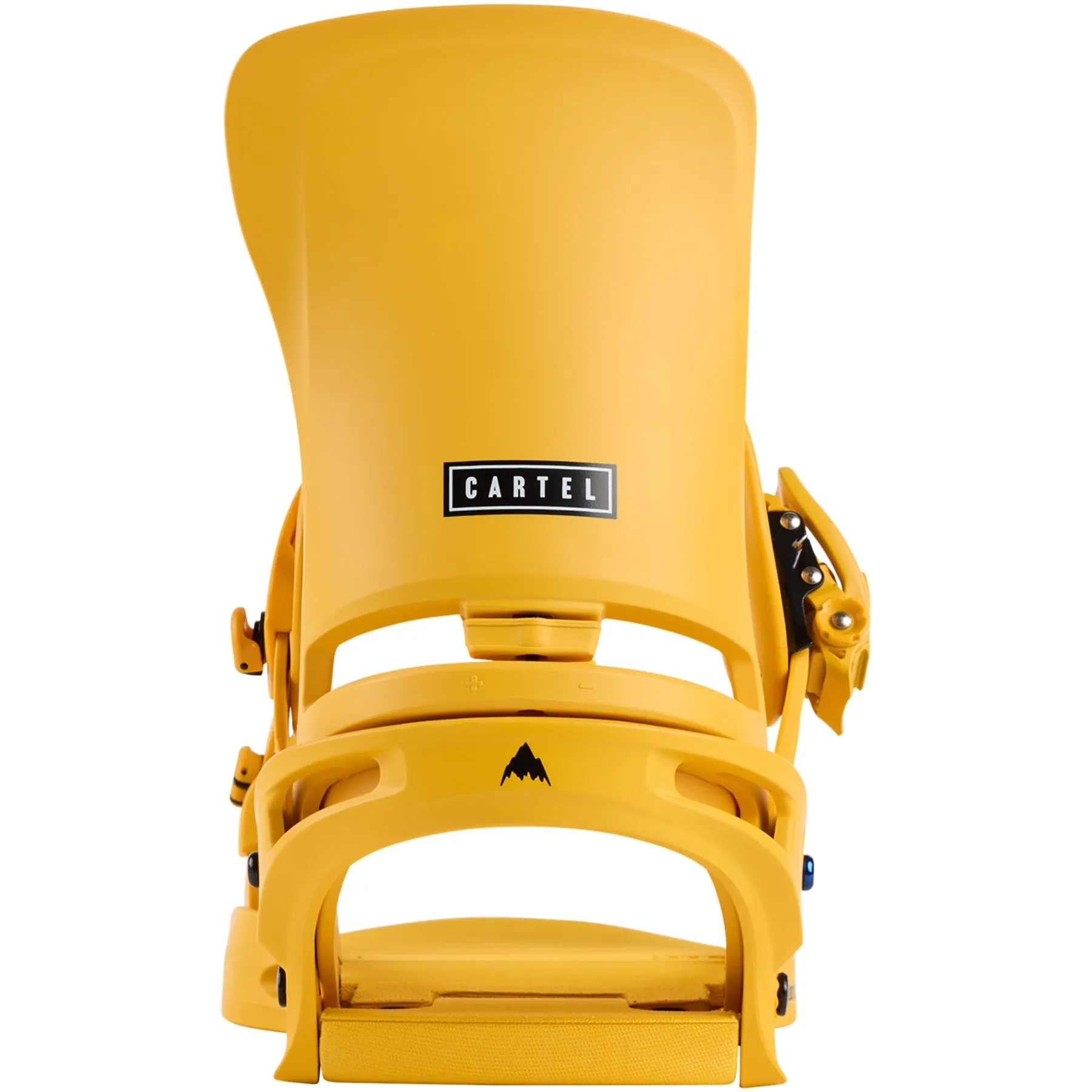 Burton Mens Cartel Binding 2025