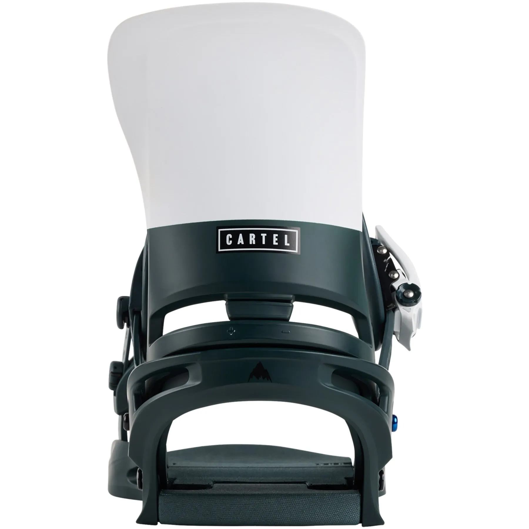 Burton Mens Cartel Binding 2025