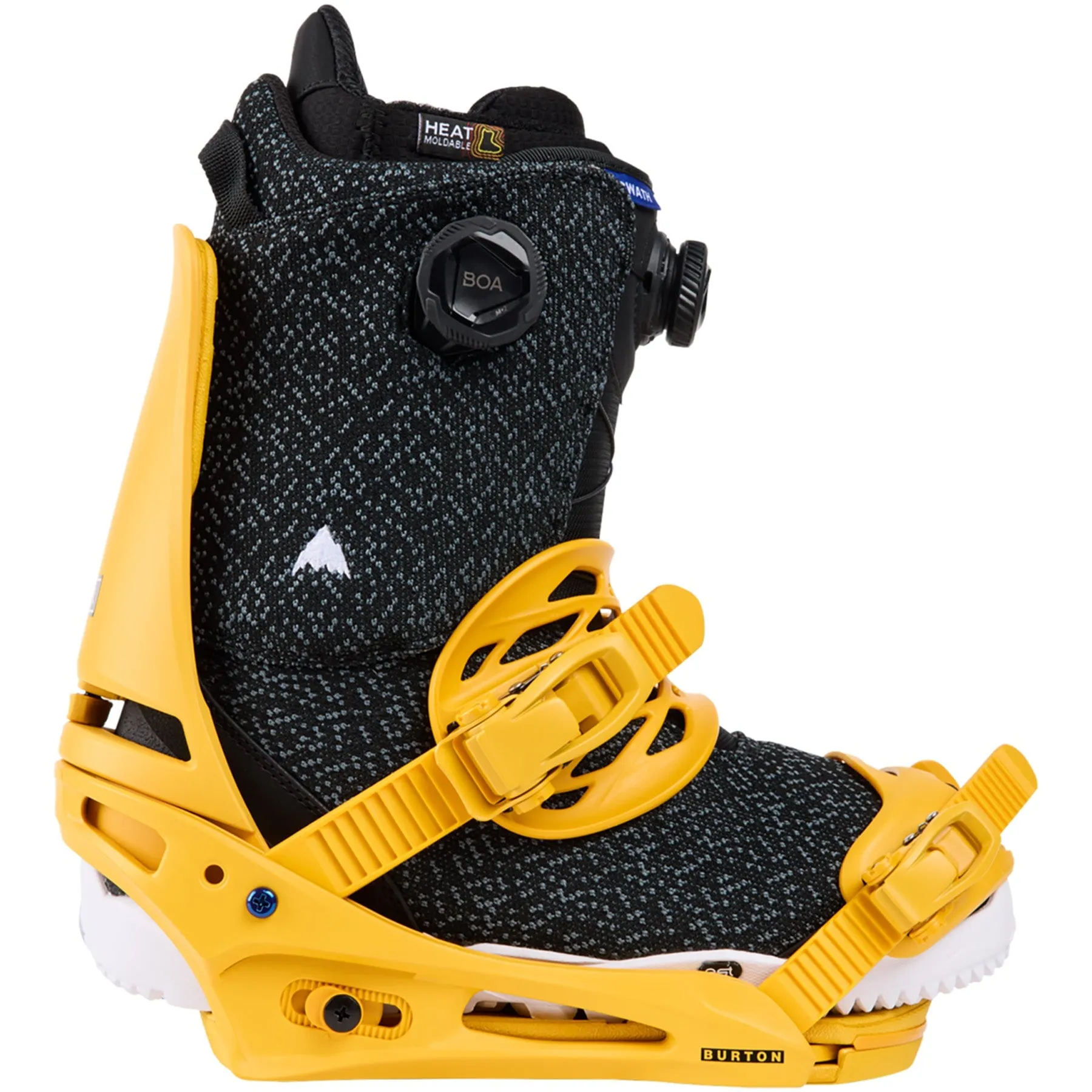 Burton Mens Cartel Binding 2025