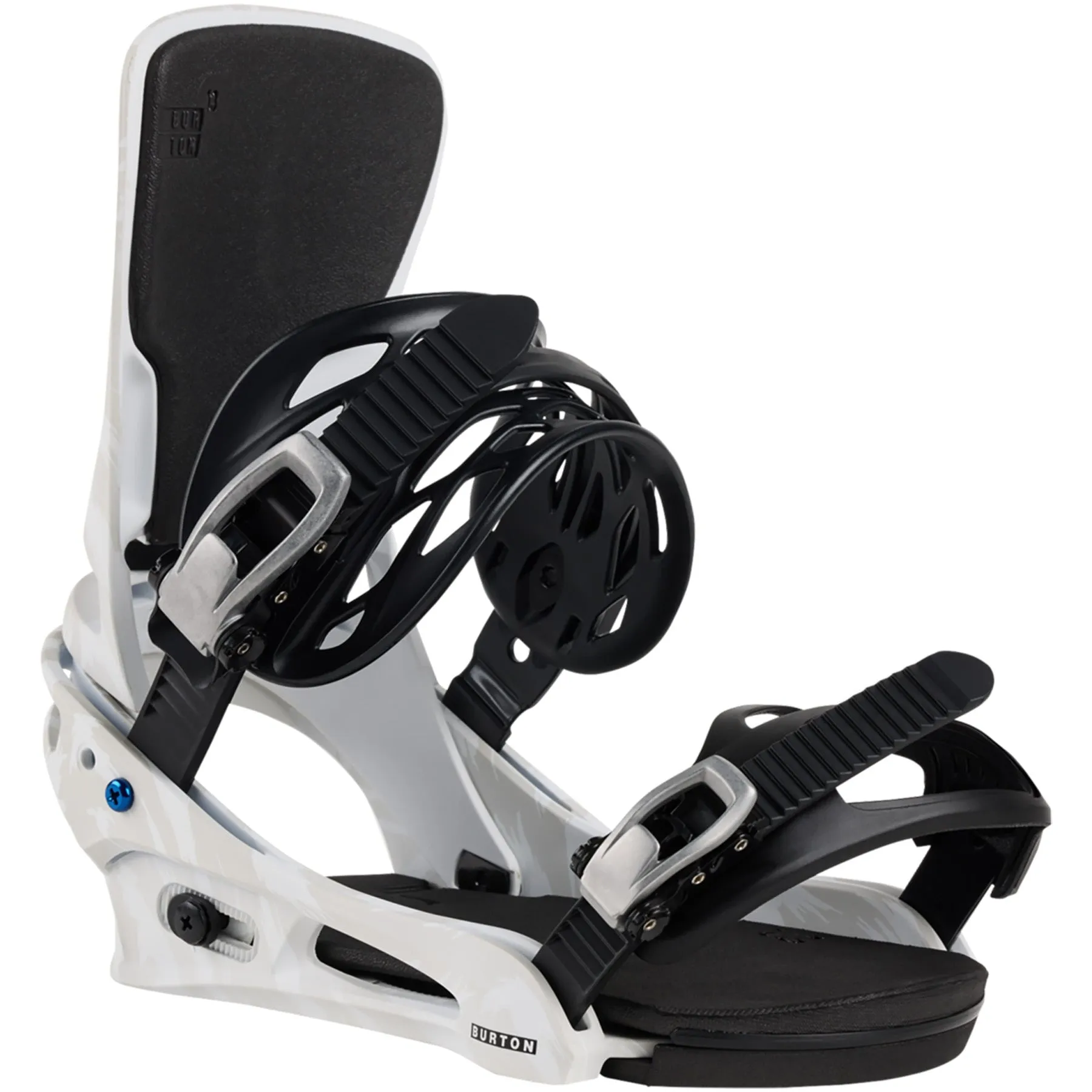 Burton Mens Cartel Binding 2025