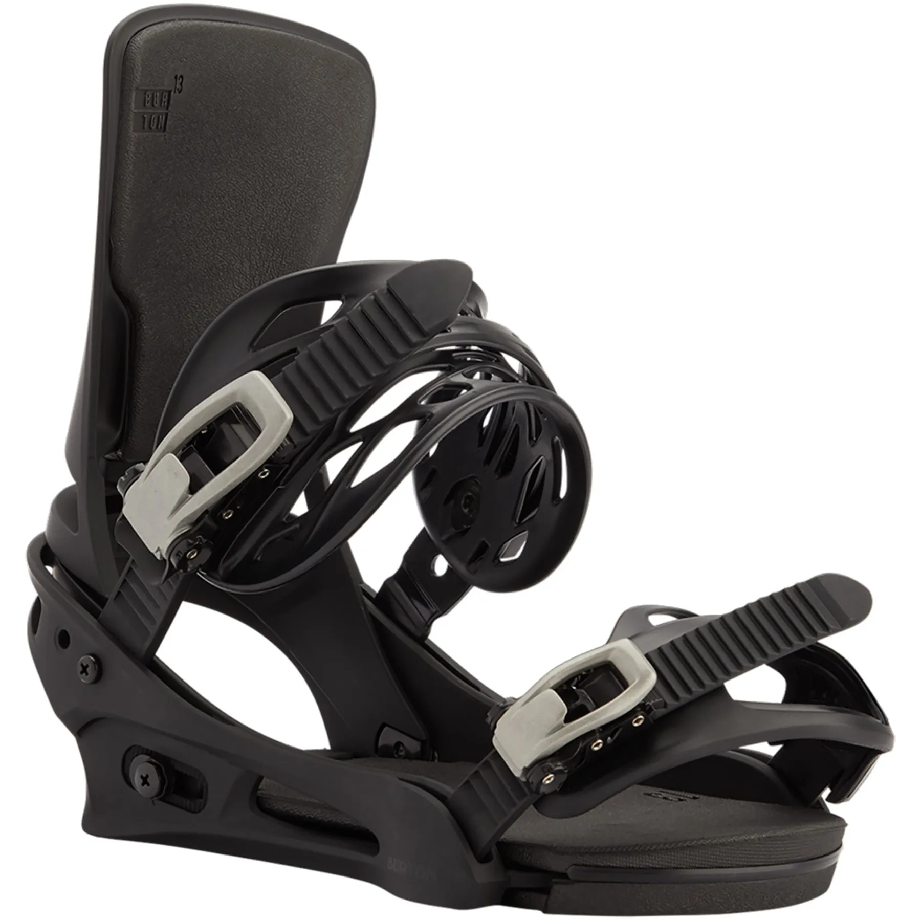 Burton Mens Cartel Binding 2025