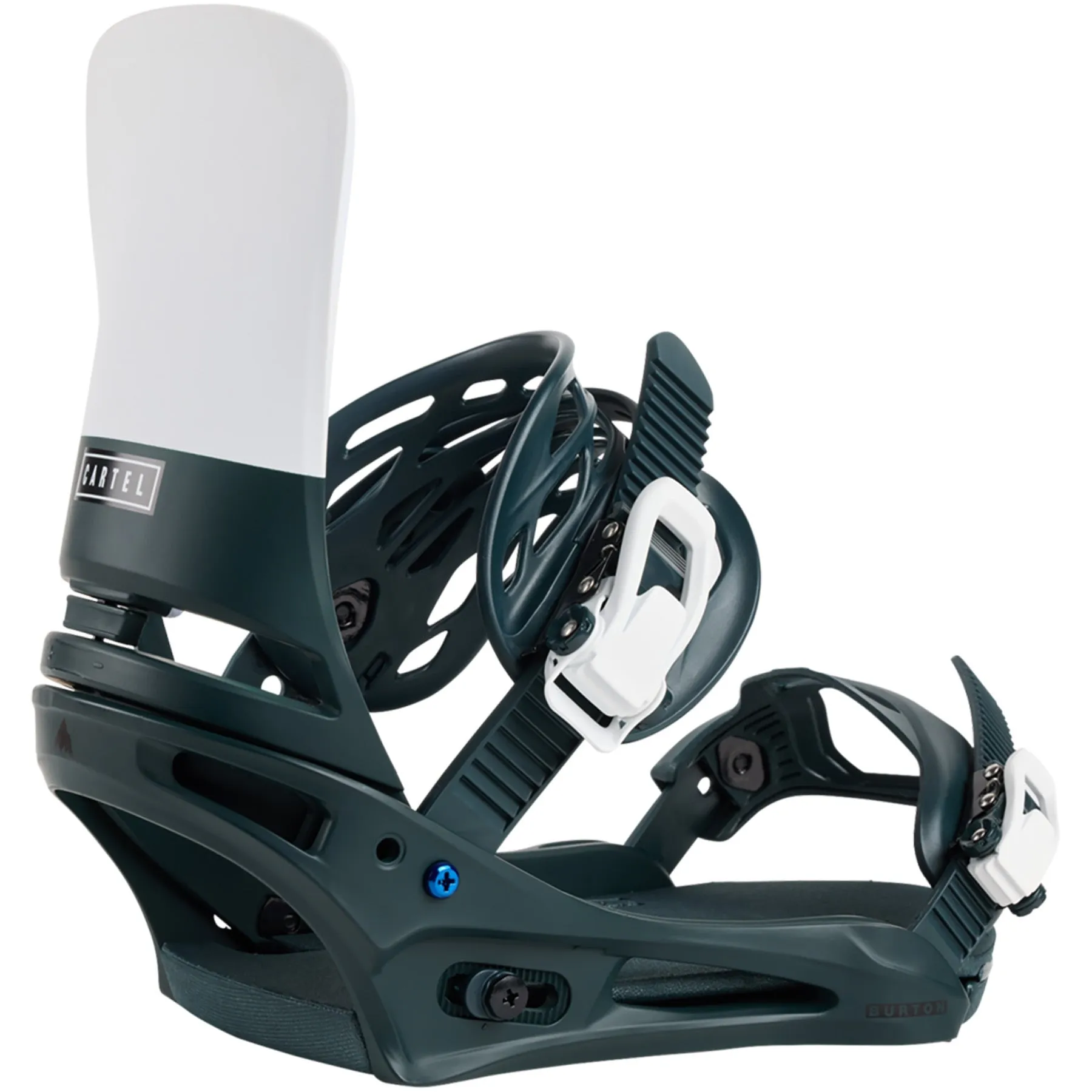 Burton Mens Cartel Binding 2025