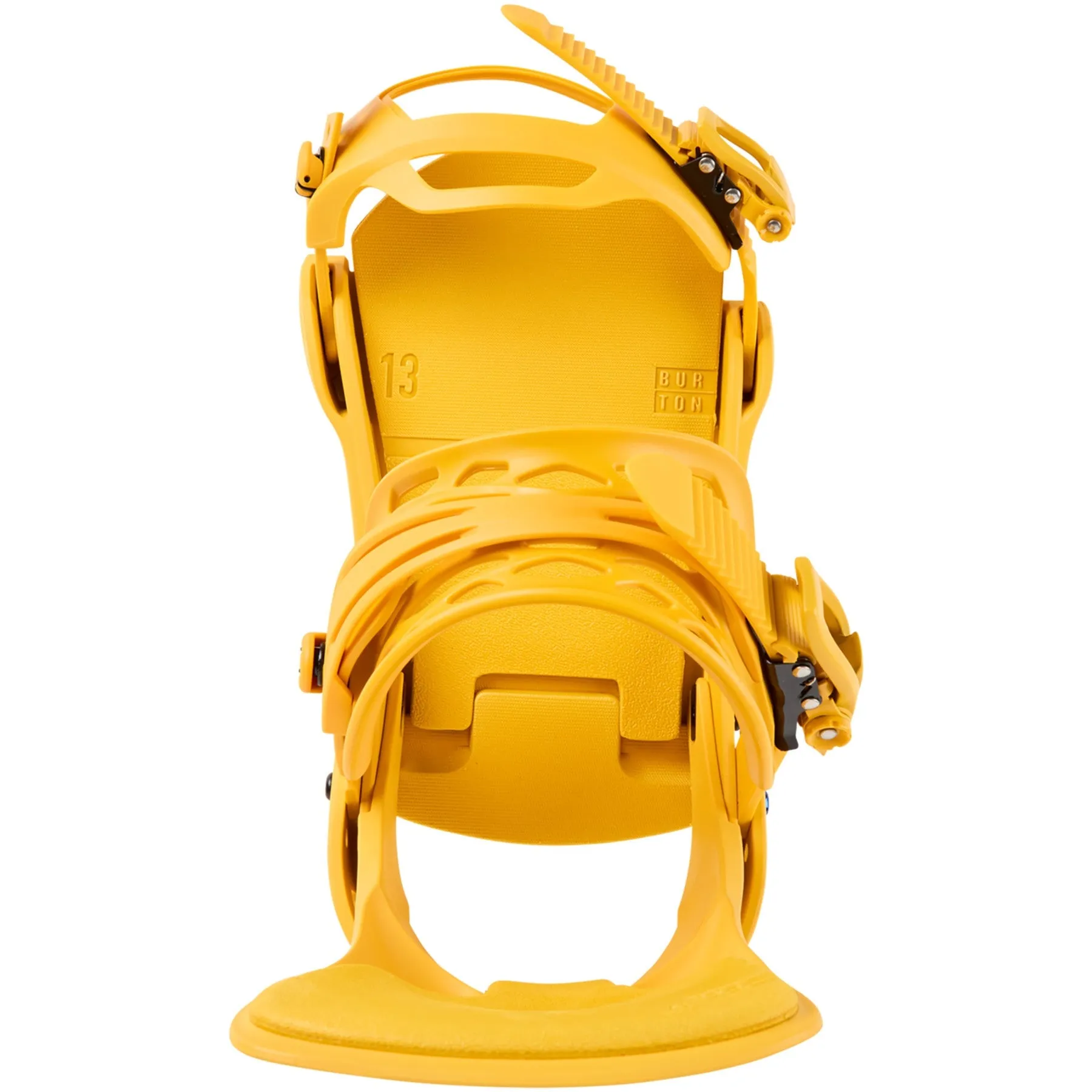 Burton Mens Cartel Binding 2025