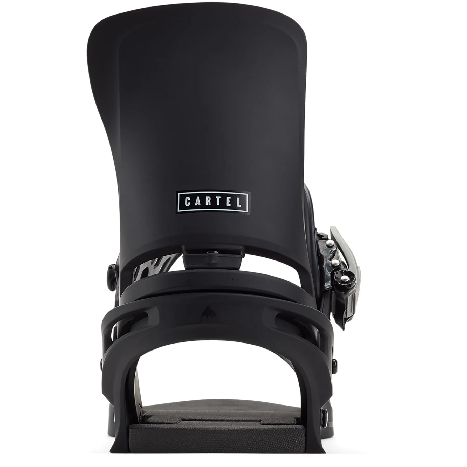 Burton Mens Cartel Binding 2025