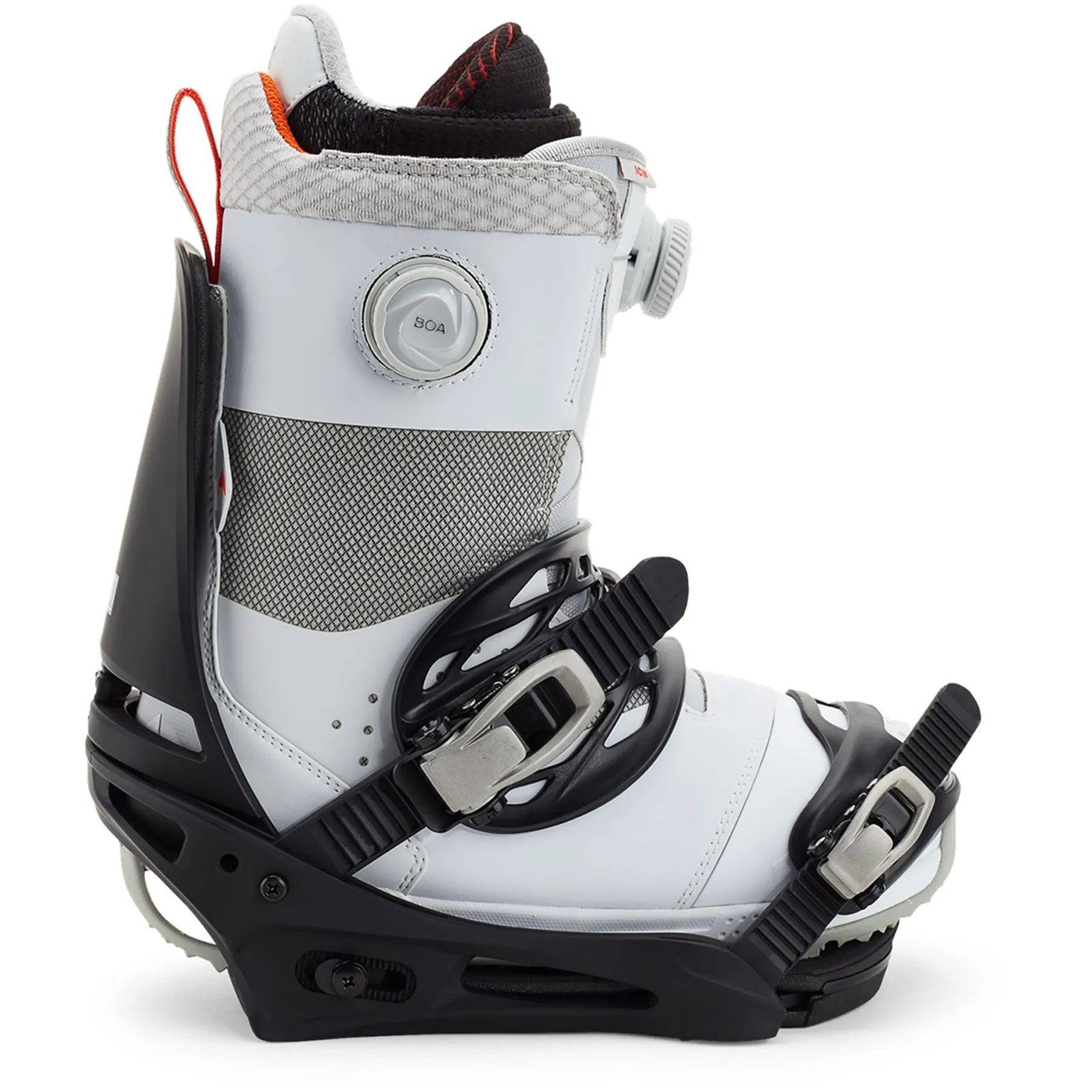 Burton Mens Cartel Binding 2025