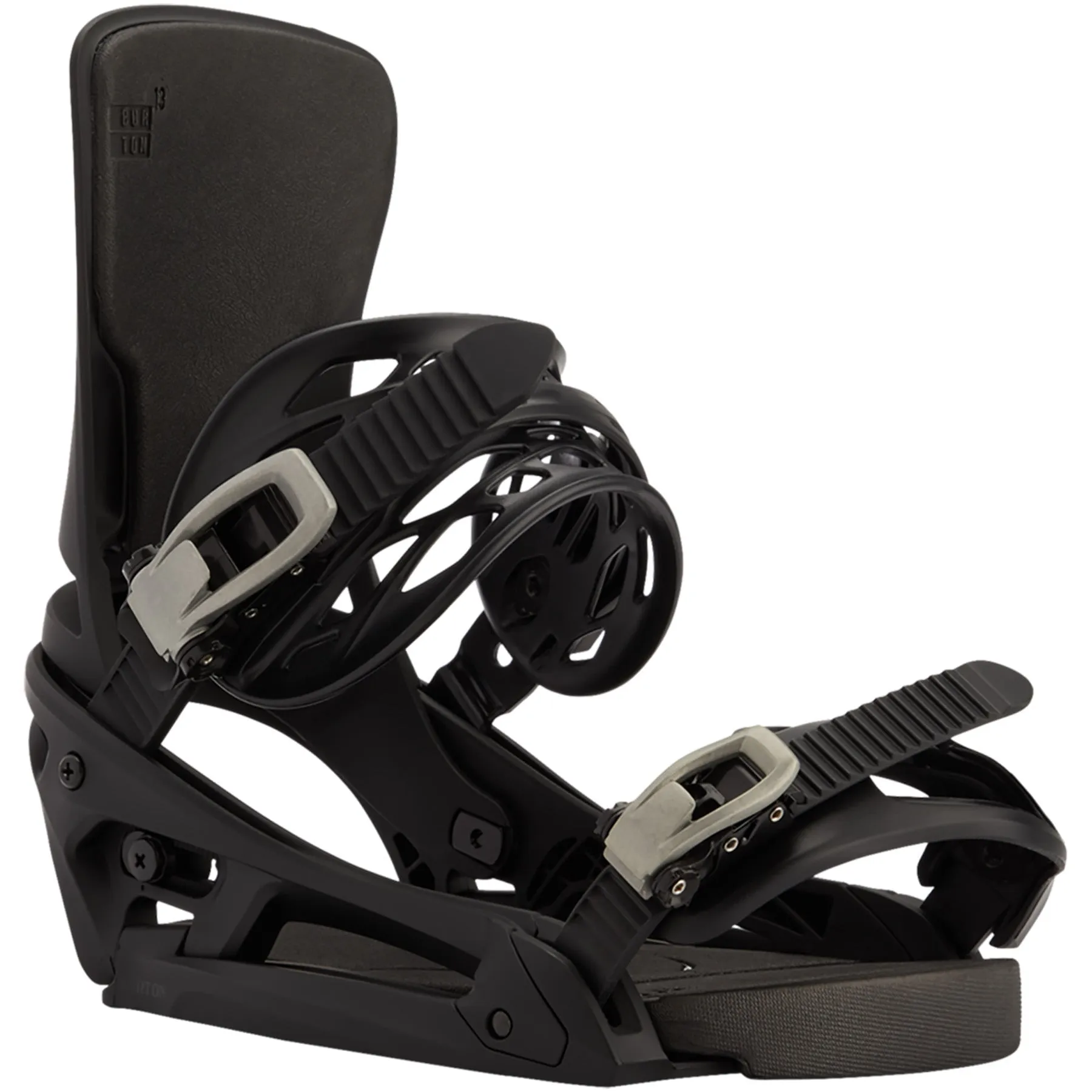 Burton Mens Cartel EST Binding 2025