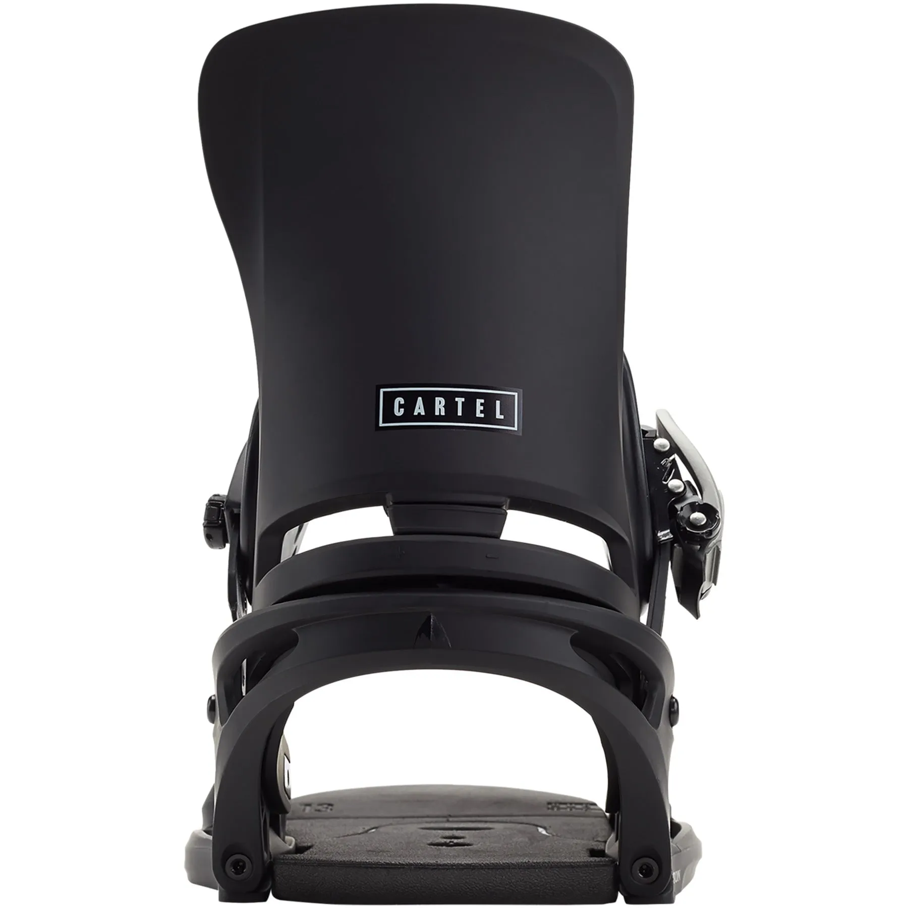Burton Mens Cartel EST Binding 2025