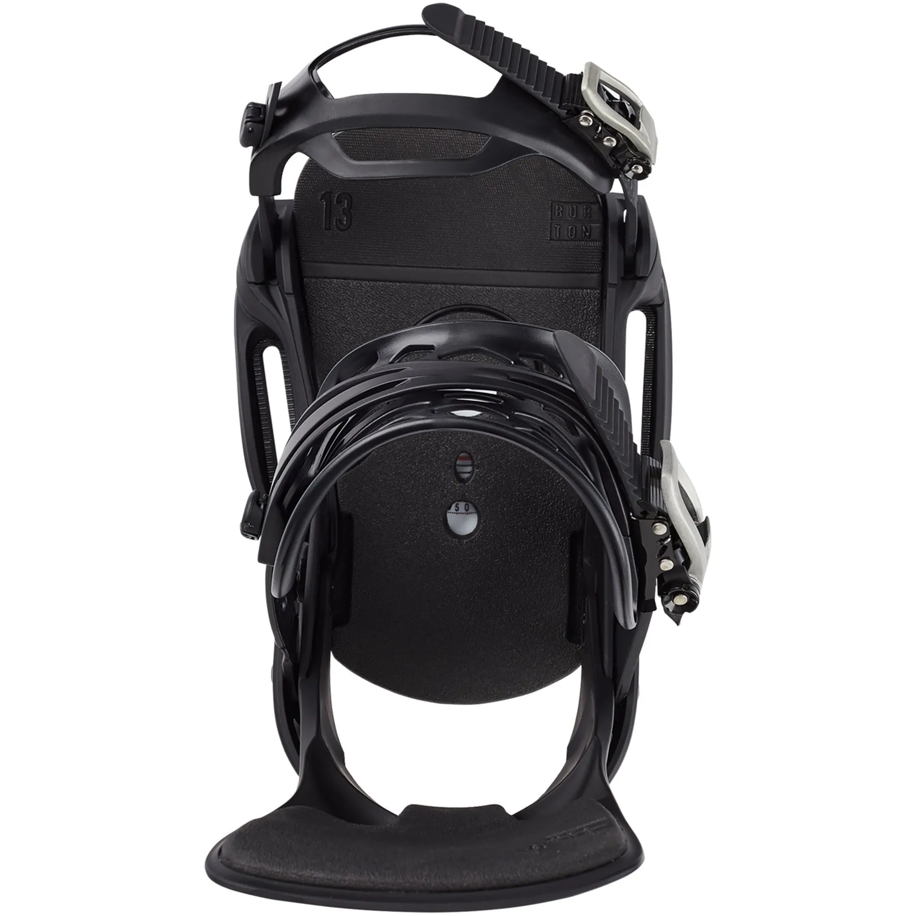Burton Mens Cartel EST Binding 2025