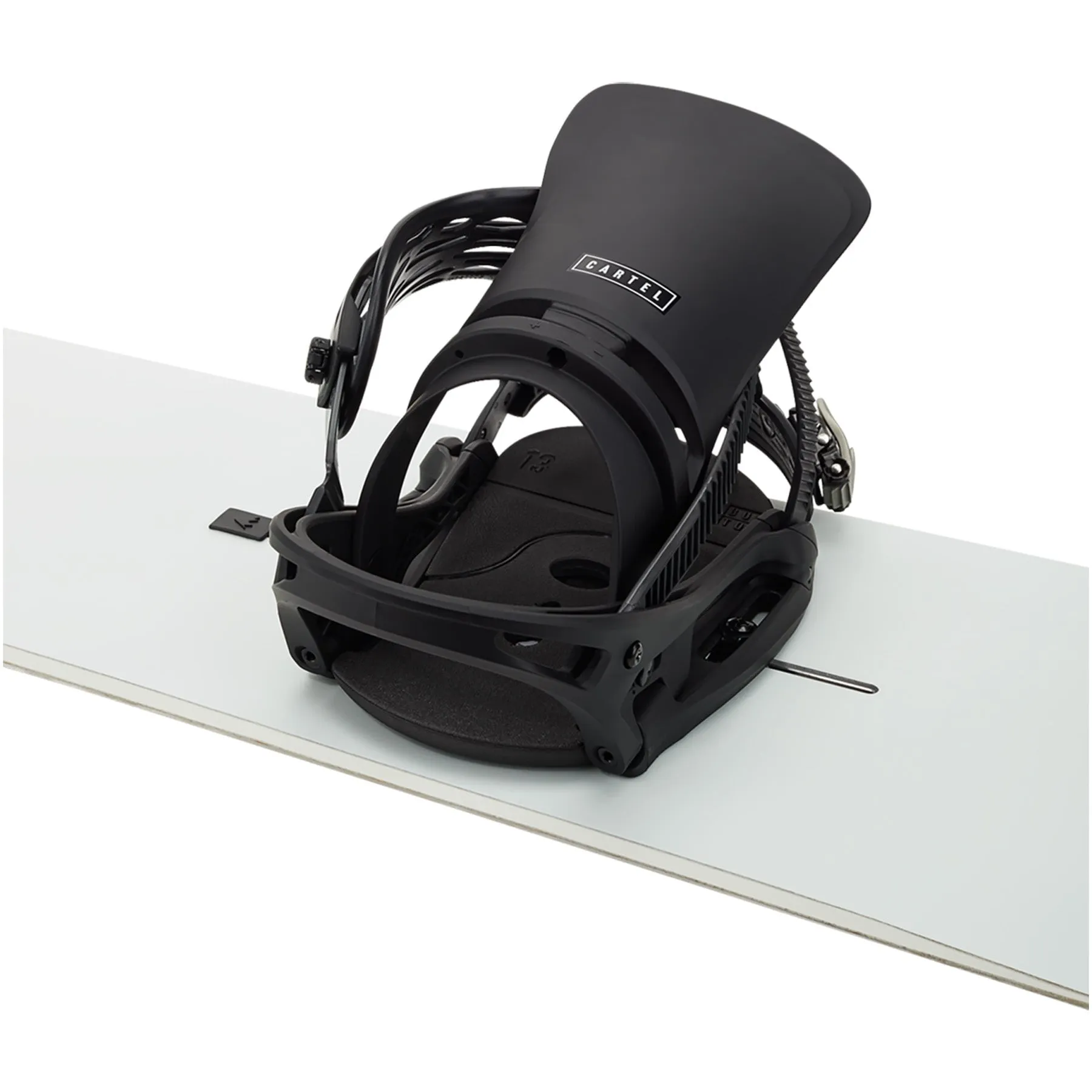 Burton Mens Cartel EST Binding 2025