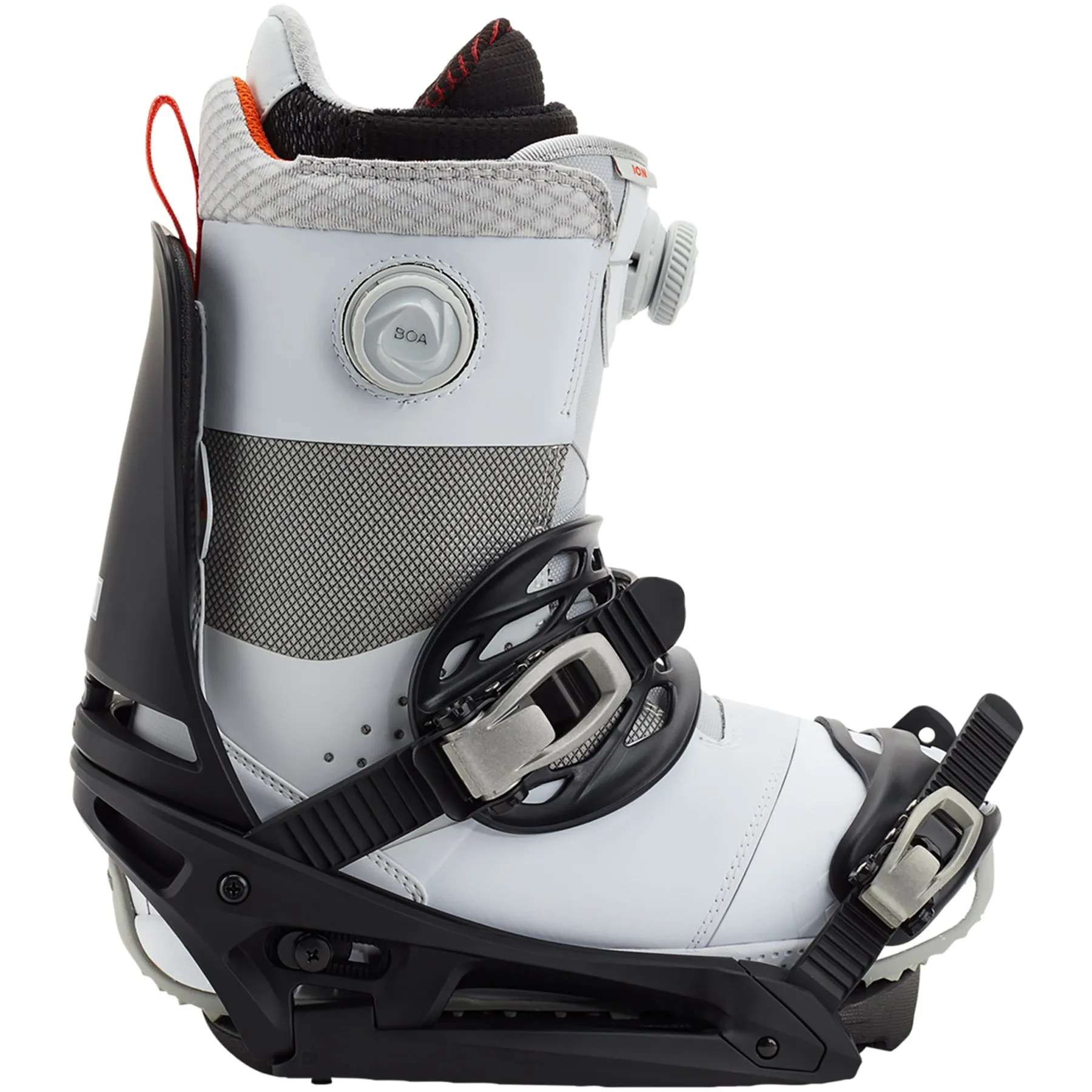 Burton Mens Cartel EST Binding 2025