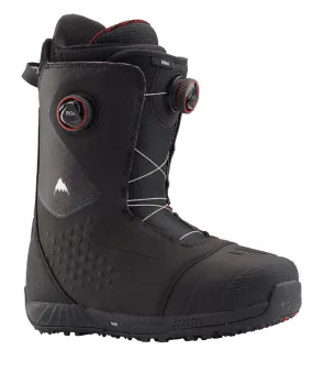 Burton Men's Ion BOA Boot Black 2025