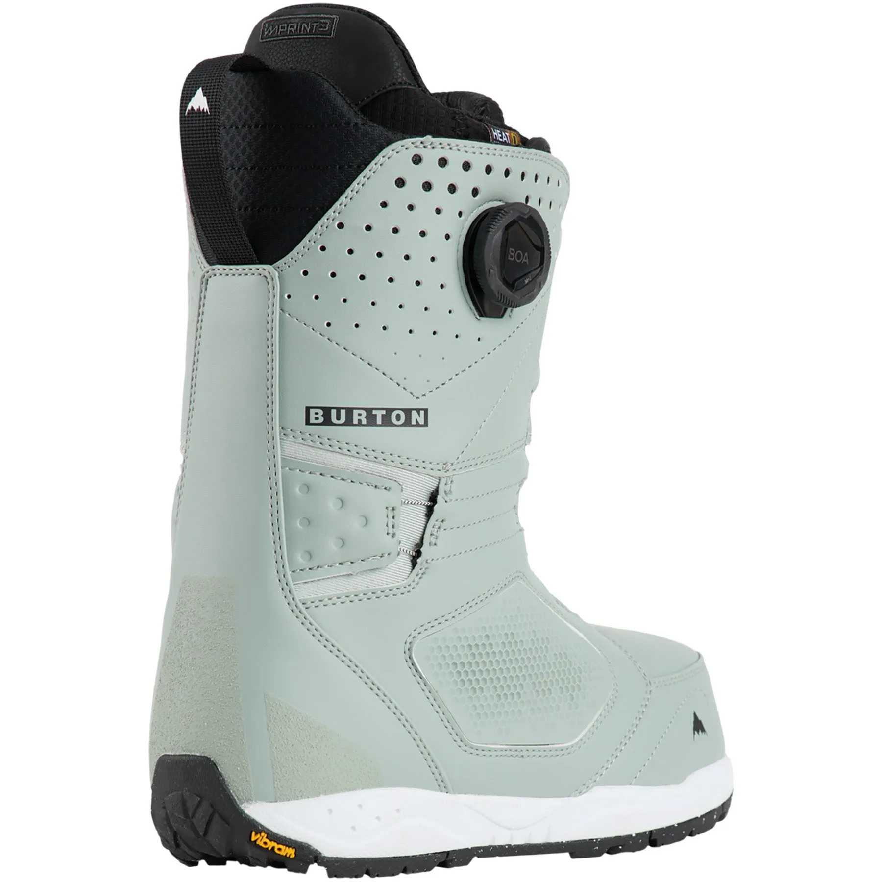Burton Mens Photon Boa Boot 2025